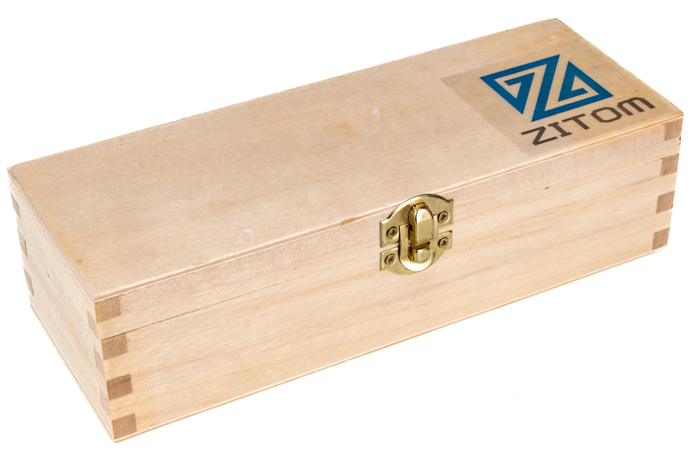 Брусковый уровень ZITOM 200х0.02 мм kt00002