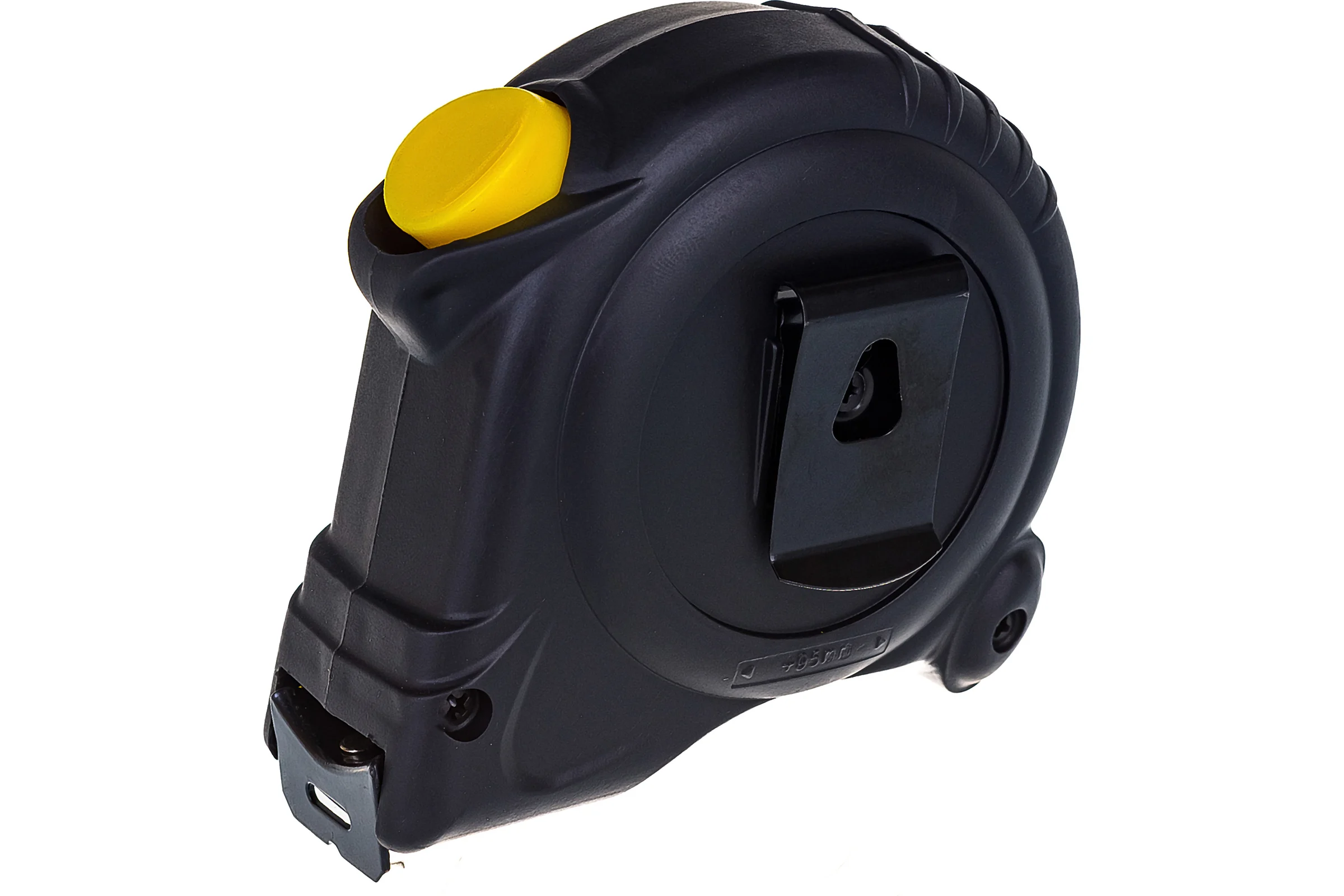 Рулетка Stayer АutoLock 7,5м / 25мм с автостопом 2-34126-07-25_z02