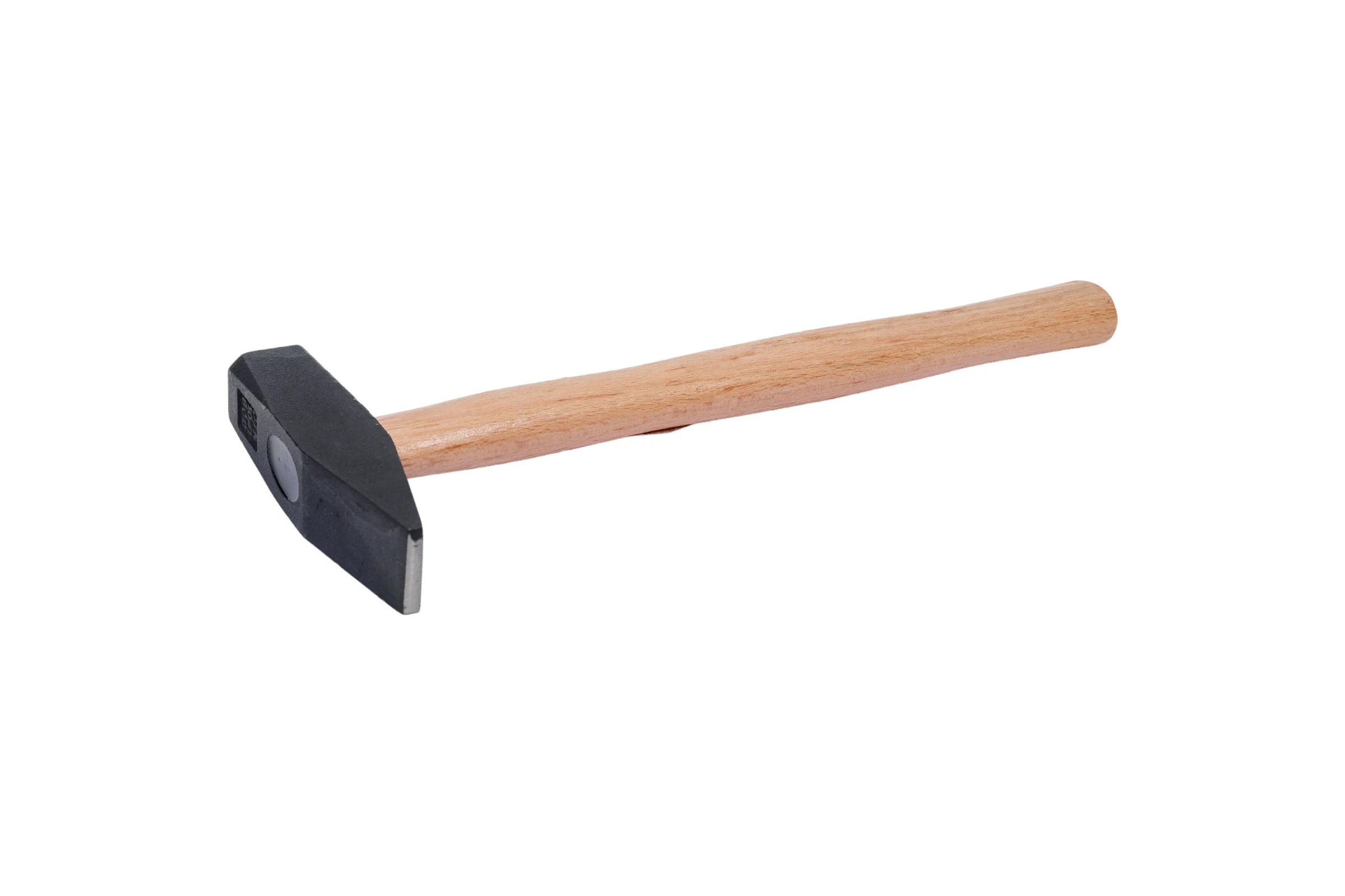 Кованый молоток ШАБАШКА деревянная ручка, 600 г 118-0600 54806