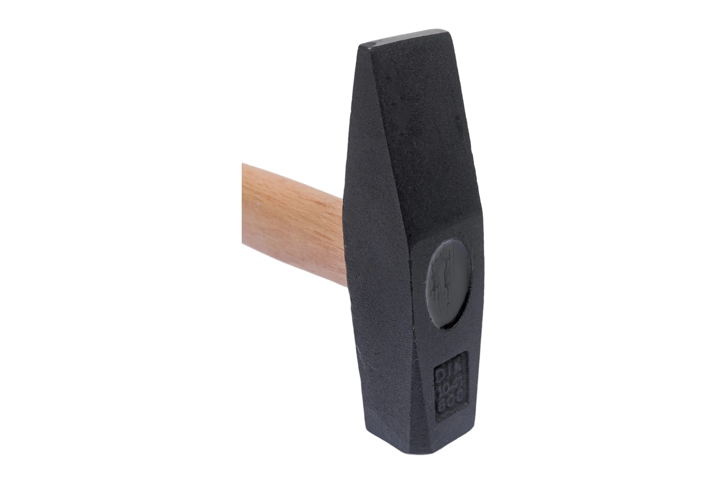 Кованый молоток ШАБАШКА деревянная ручка, 600 г 118-0600 54806