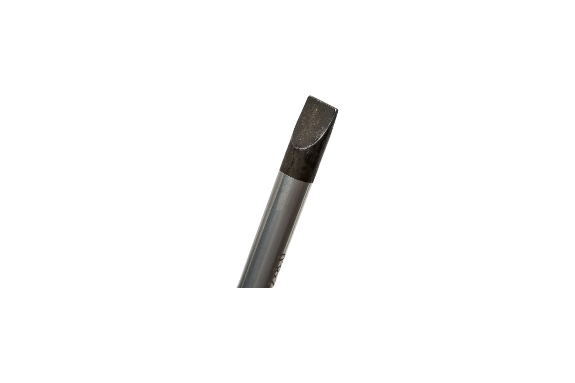Шлицевая отвертка СТАНКОИМПОРТ SL, 150 мм CS-30.01.8x150