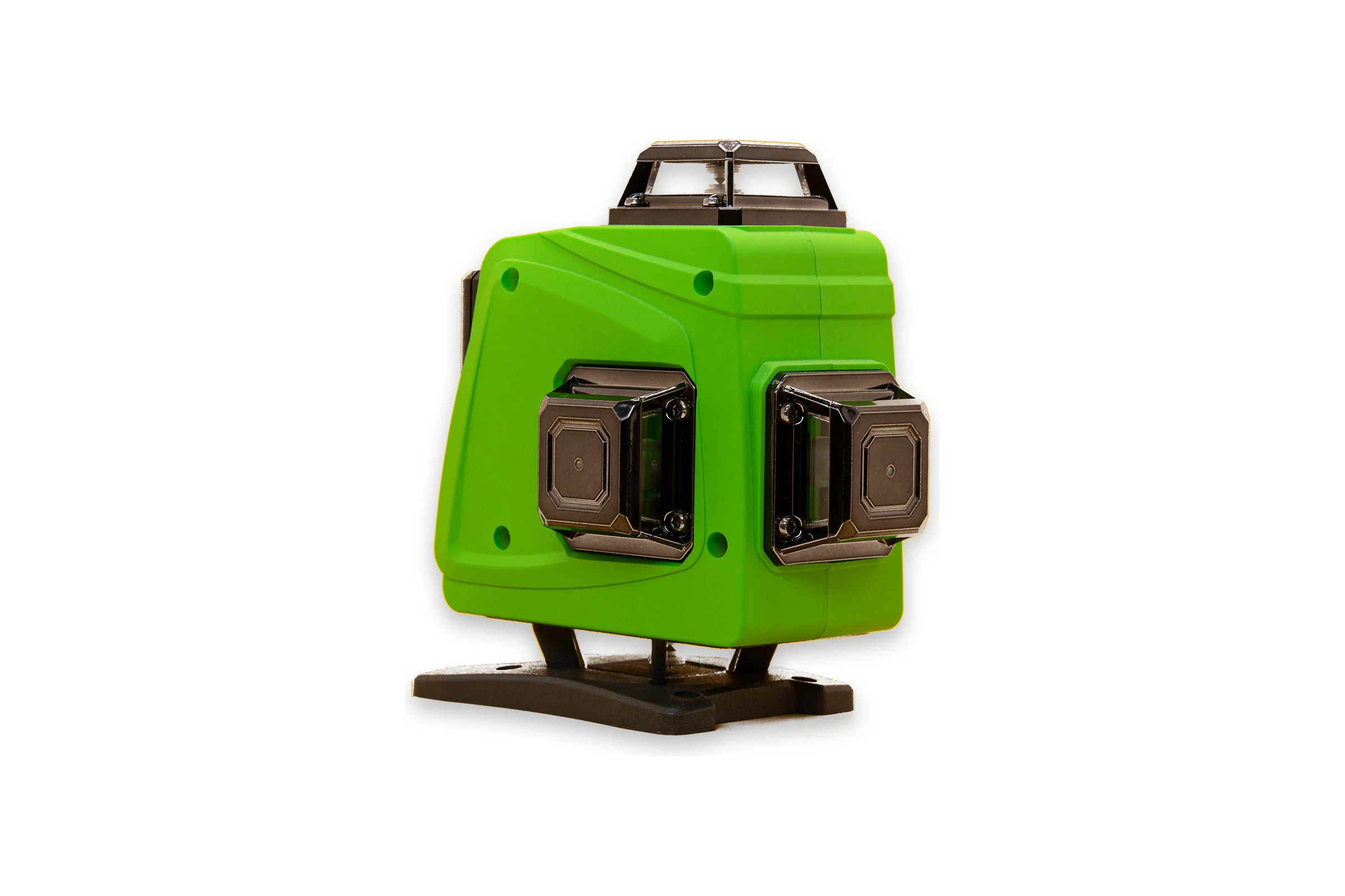 Лазерный уровень PROCRAFT Green Line LE-4G LE4G