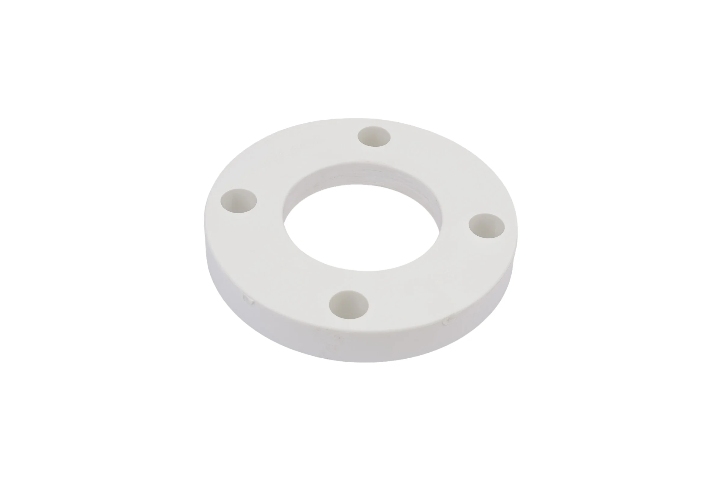 Фланец VALFEX PP-R, белый, Дн63 10188063 127-0180
