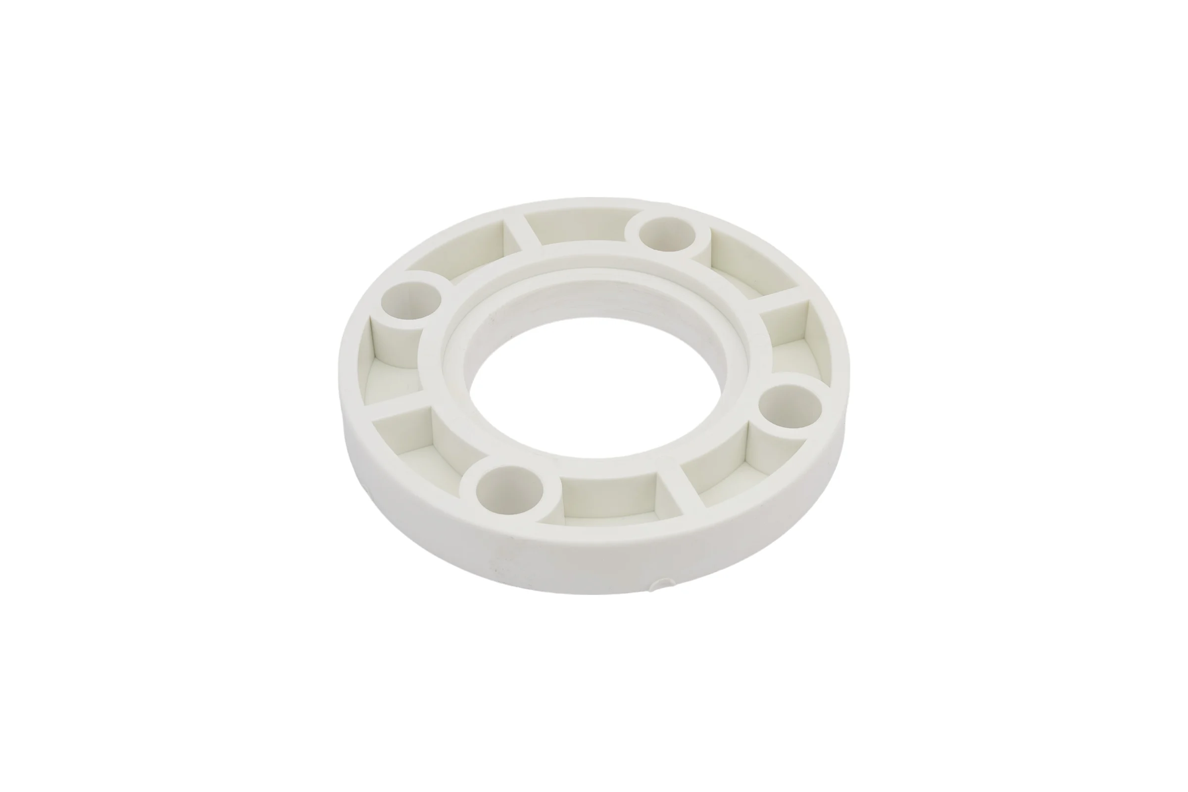Фланец VALFEX PP-R, белый, Дн63 10188063 127-0180