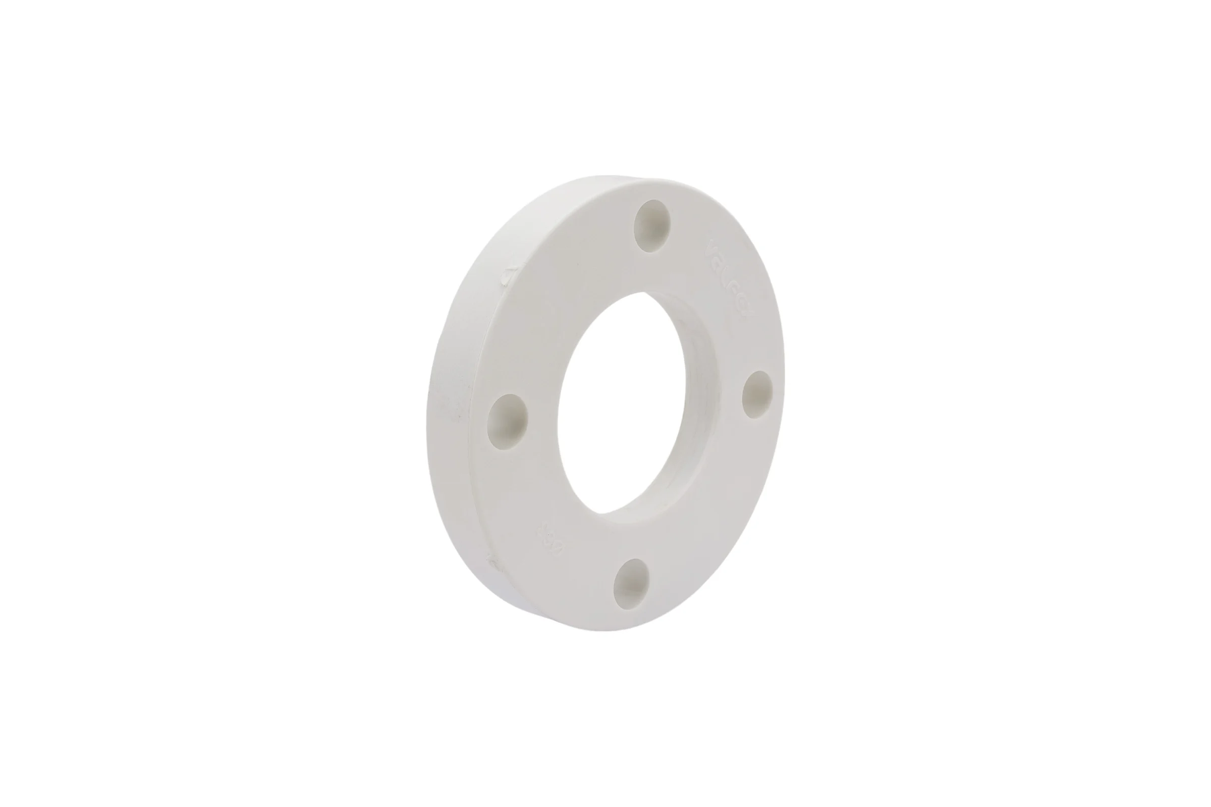 Фланец VALFEX PP-R, белый, Дн63 10188063 127-0180