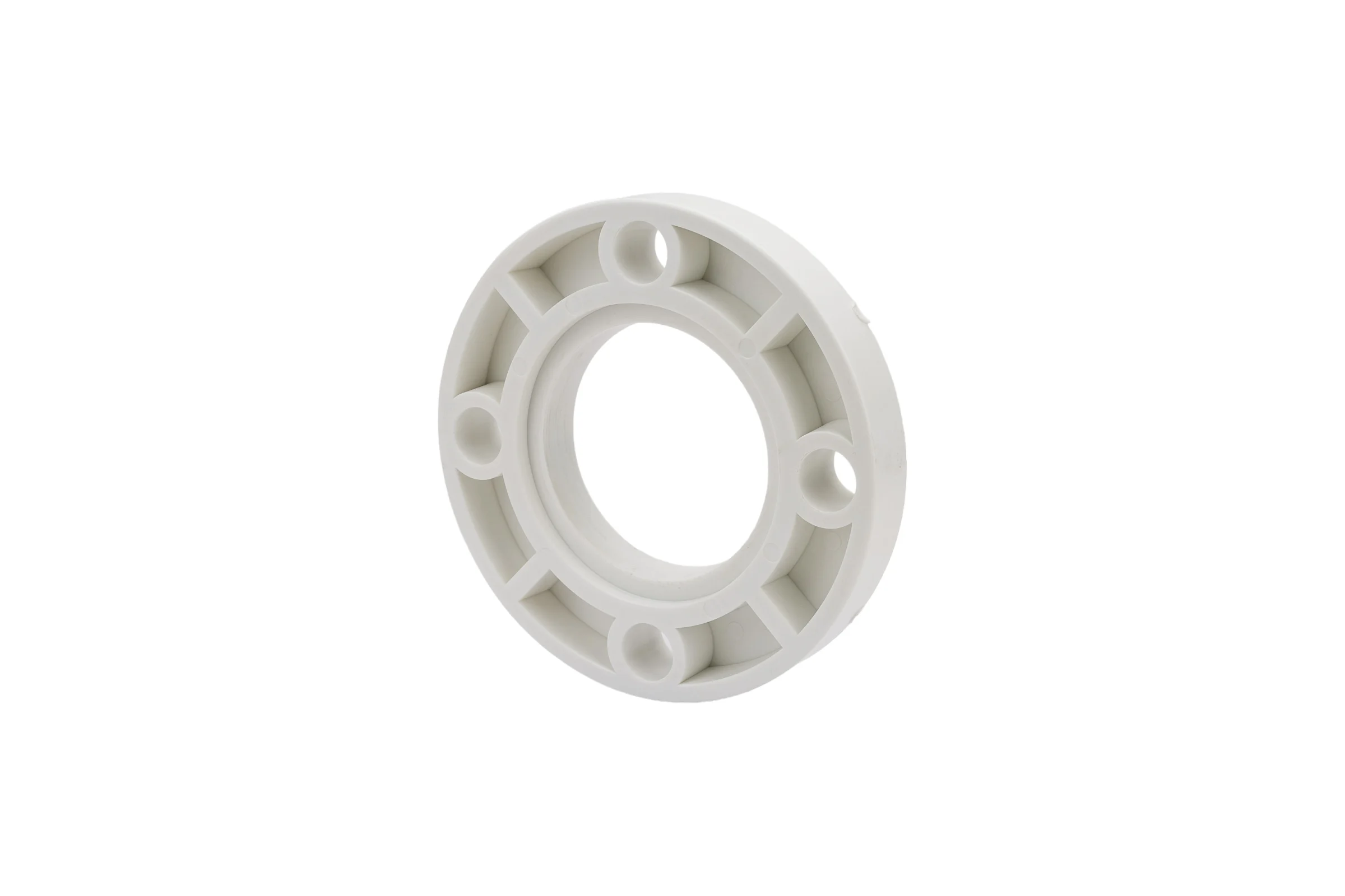 Фланец VALFEX PP-R, белый, Дн63 10188063 127-0180