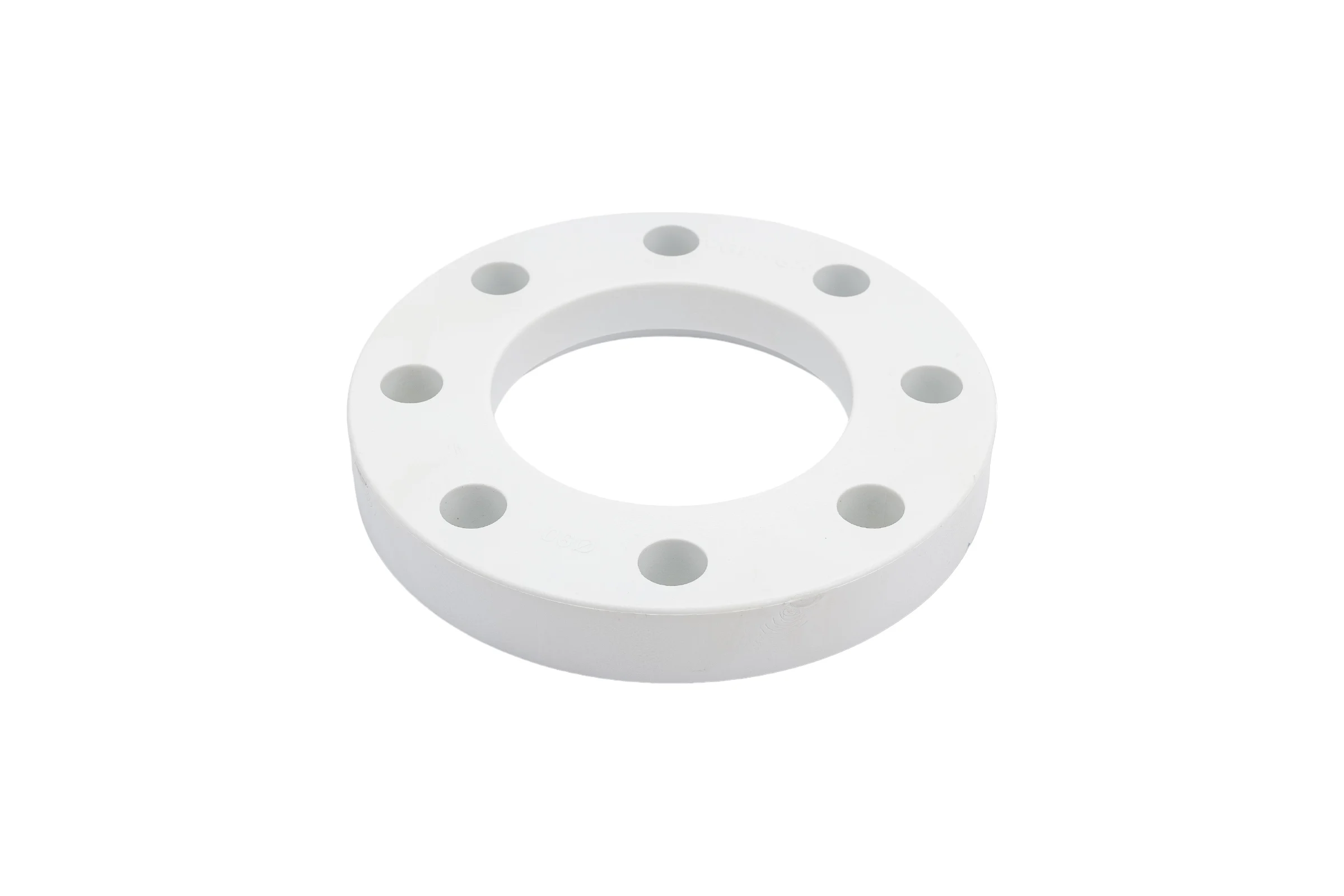 Фланец VALFEX PP-R, белый, Дн90 10188090 127-0182