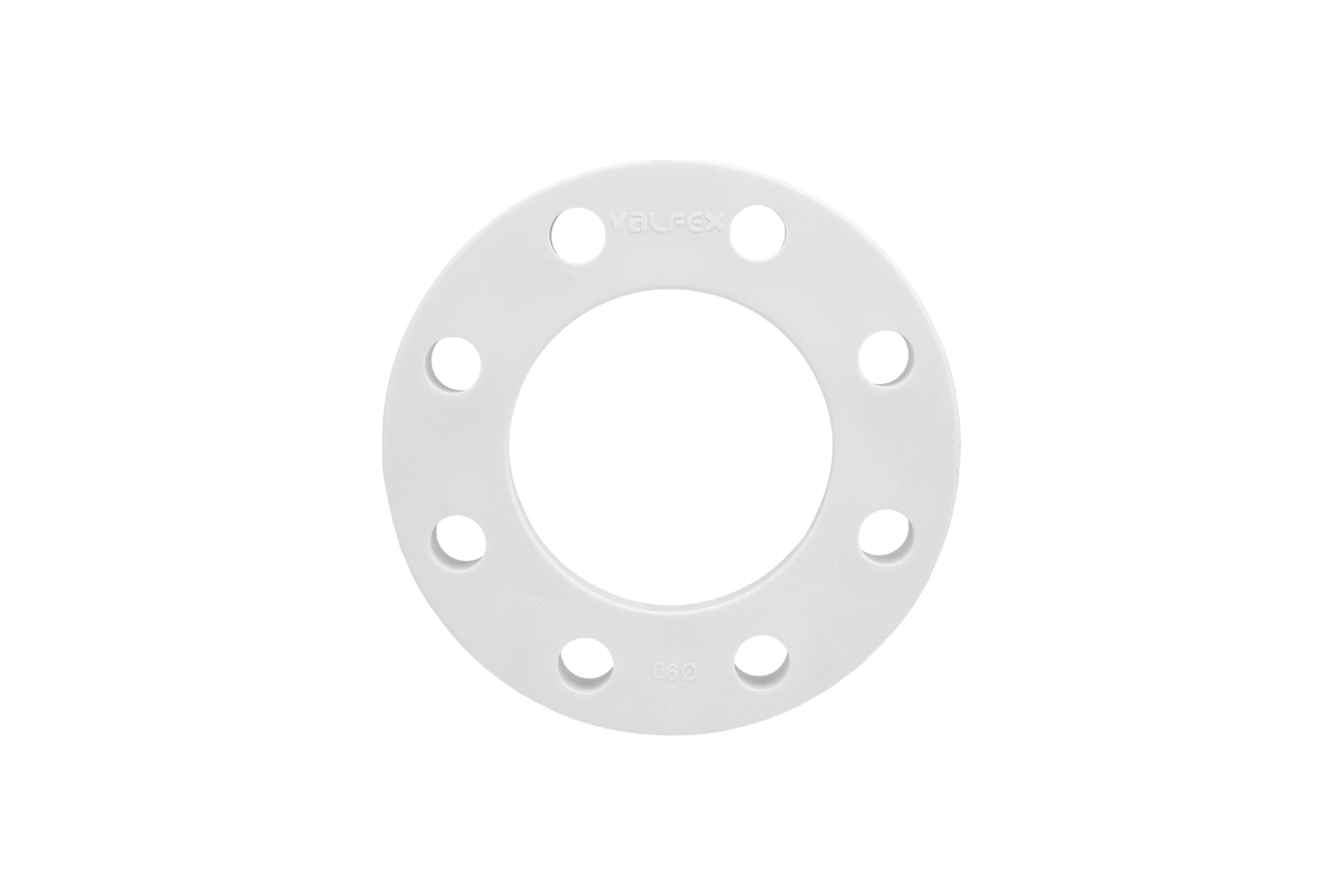 Фланец VALFEX PP-R, белый, Дн90 10188090 127-0182