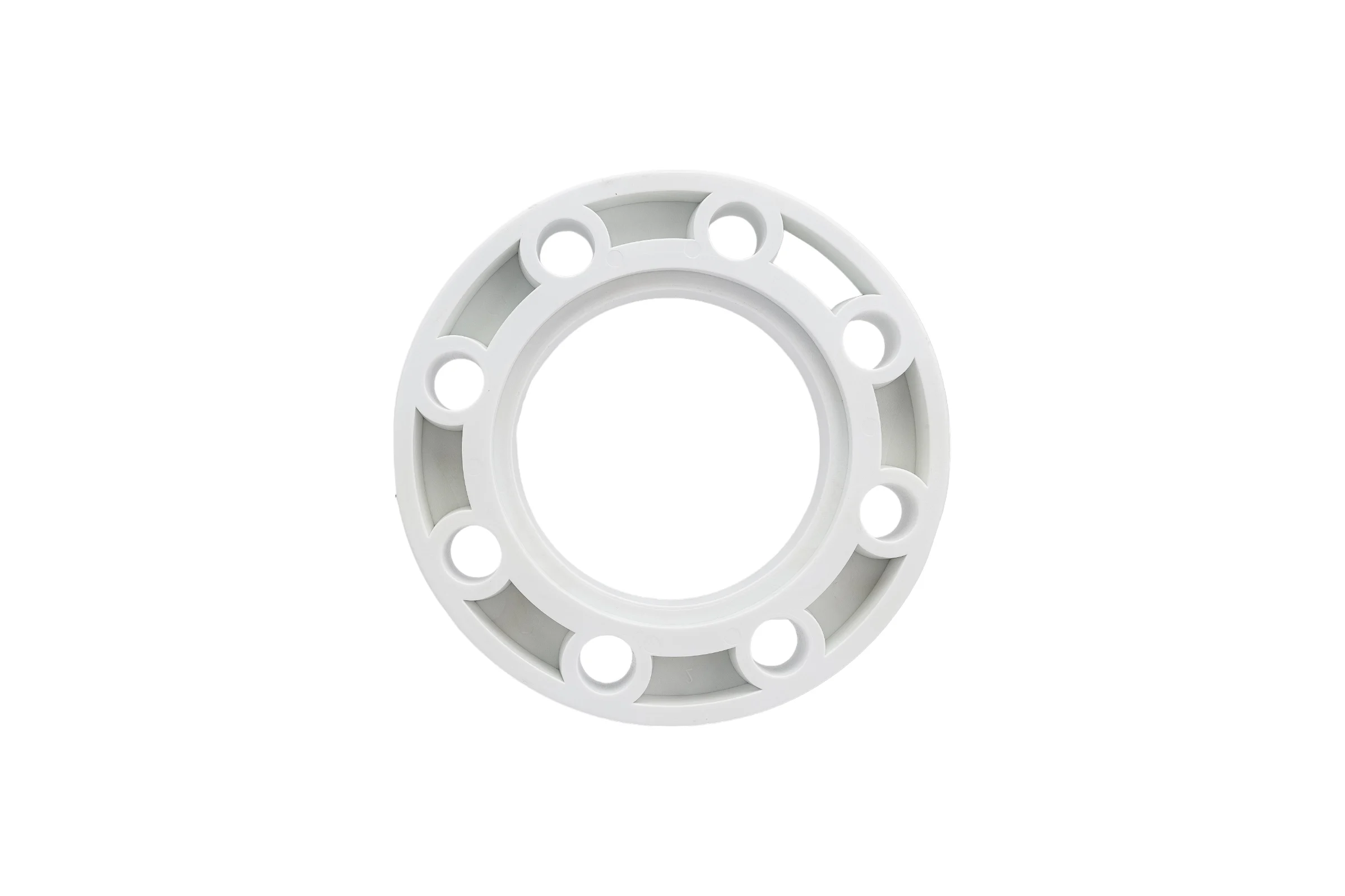Фланец VALFEX PP-R, белый, Дн90 10188090 127-0182