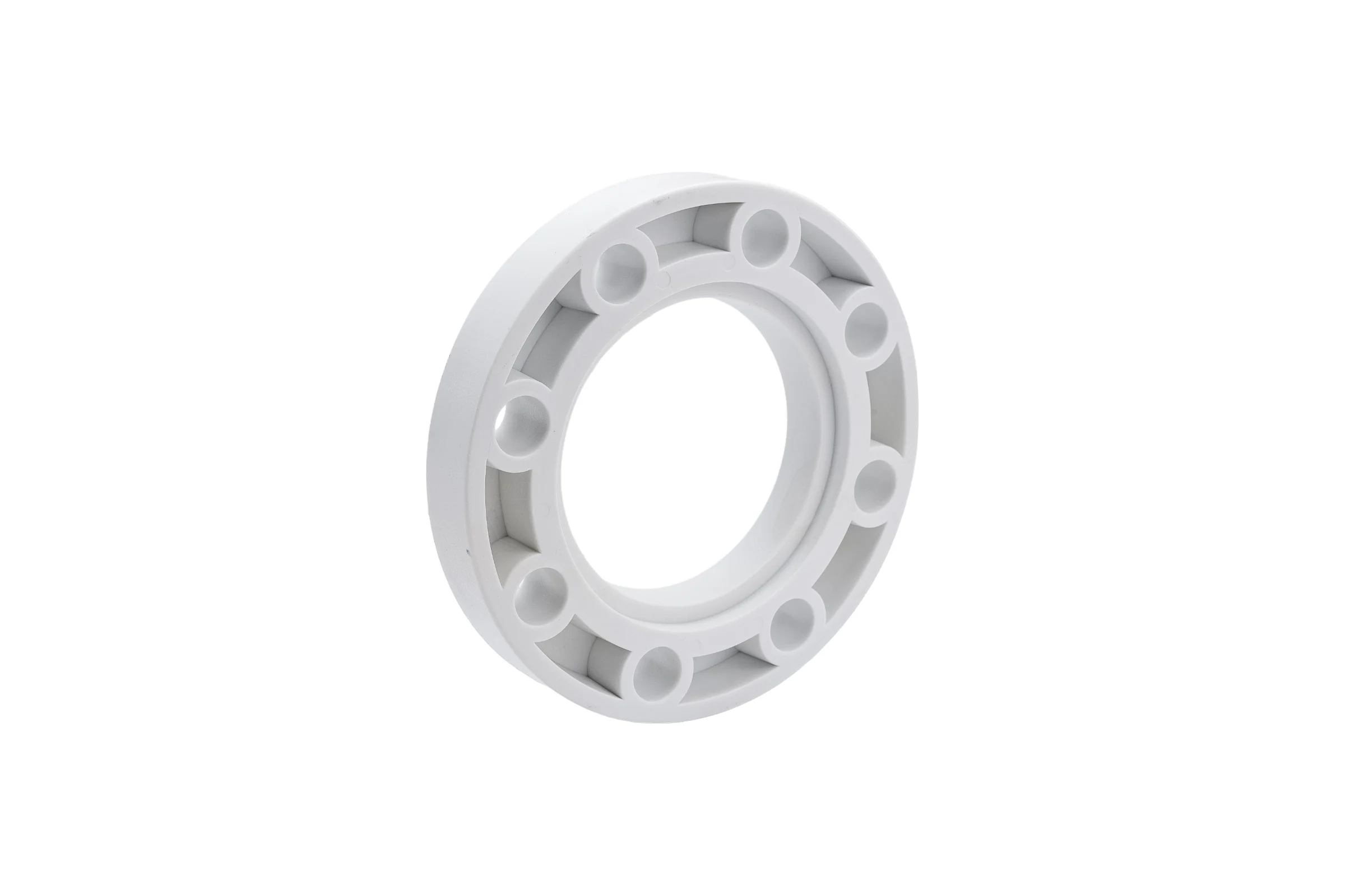 Фланец VALFEX PP-R, белый, Дн90 10188090 127-0182