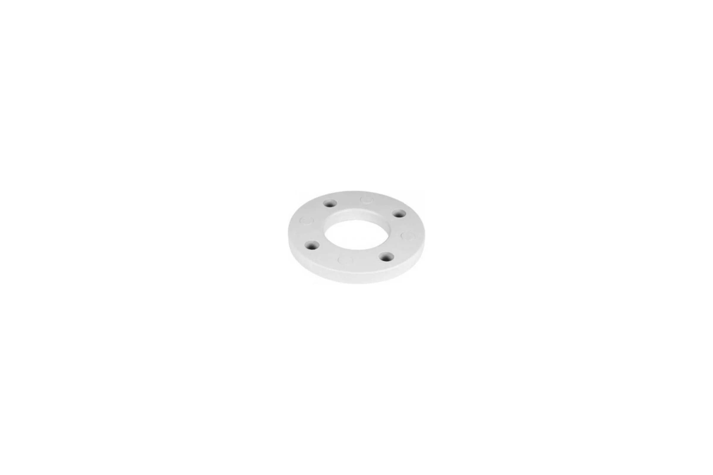 Фланец VALFEX PP-R, белый, Дн110 10188110 127-0183