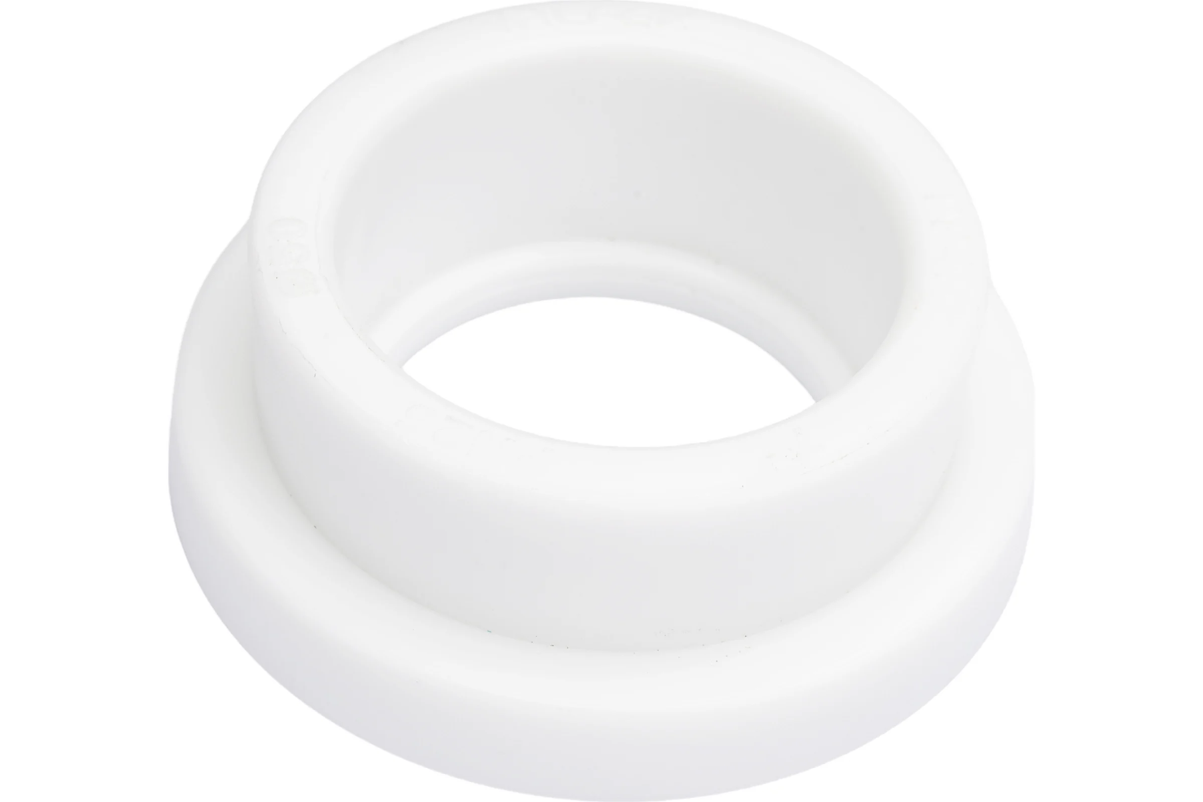 Бурт VALFEX PP-R белый, под фланец, Дн50, D=63.2 мм 10189050 127-0161