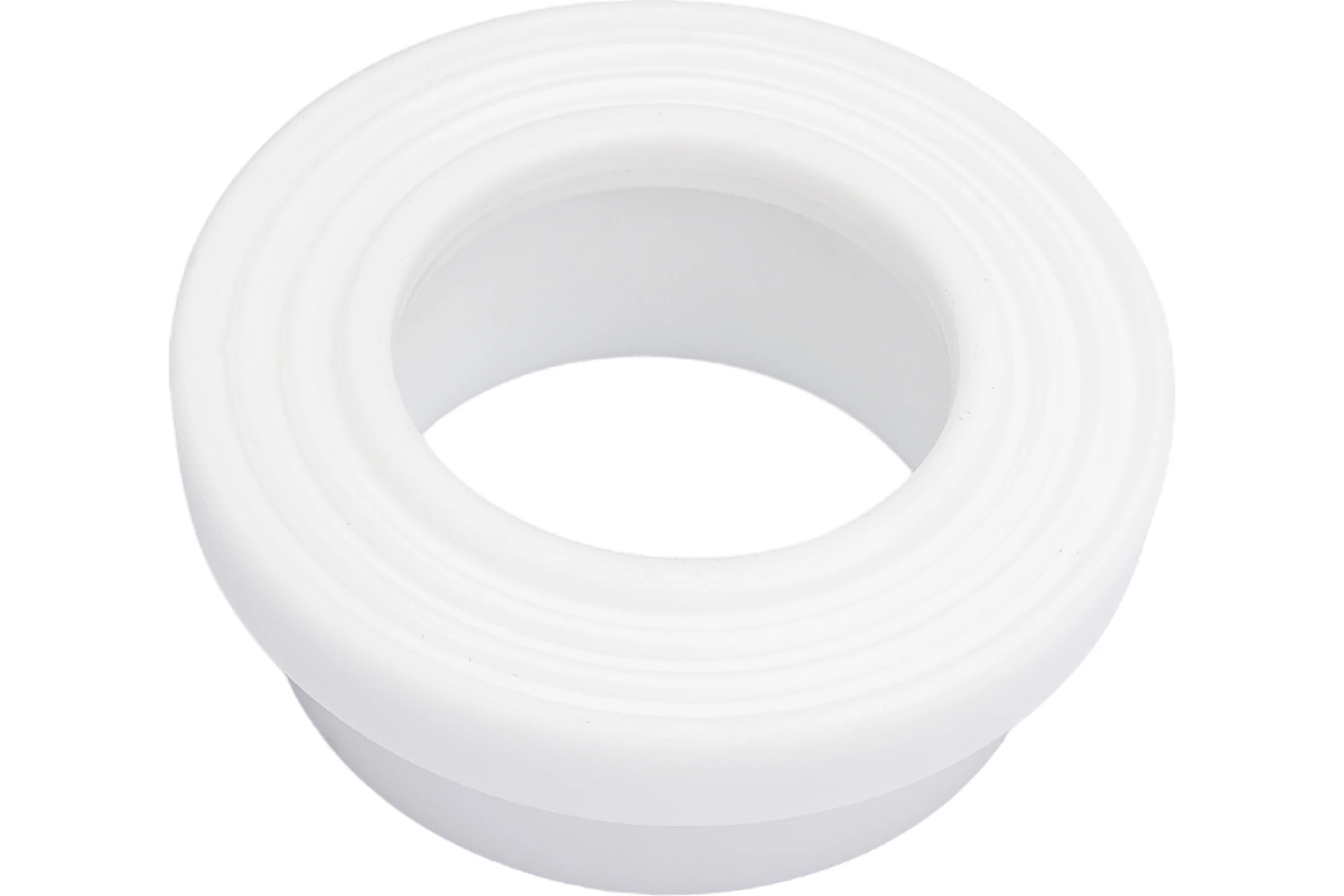 Бурт VALFEX PP-R белый, под фланец, Дн50, D=63.2 мм 10189050 127-0161