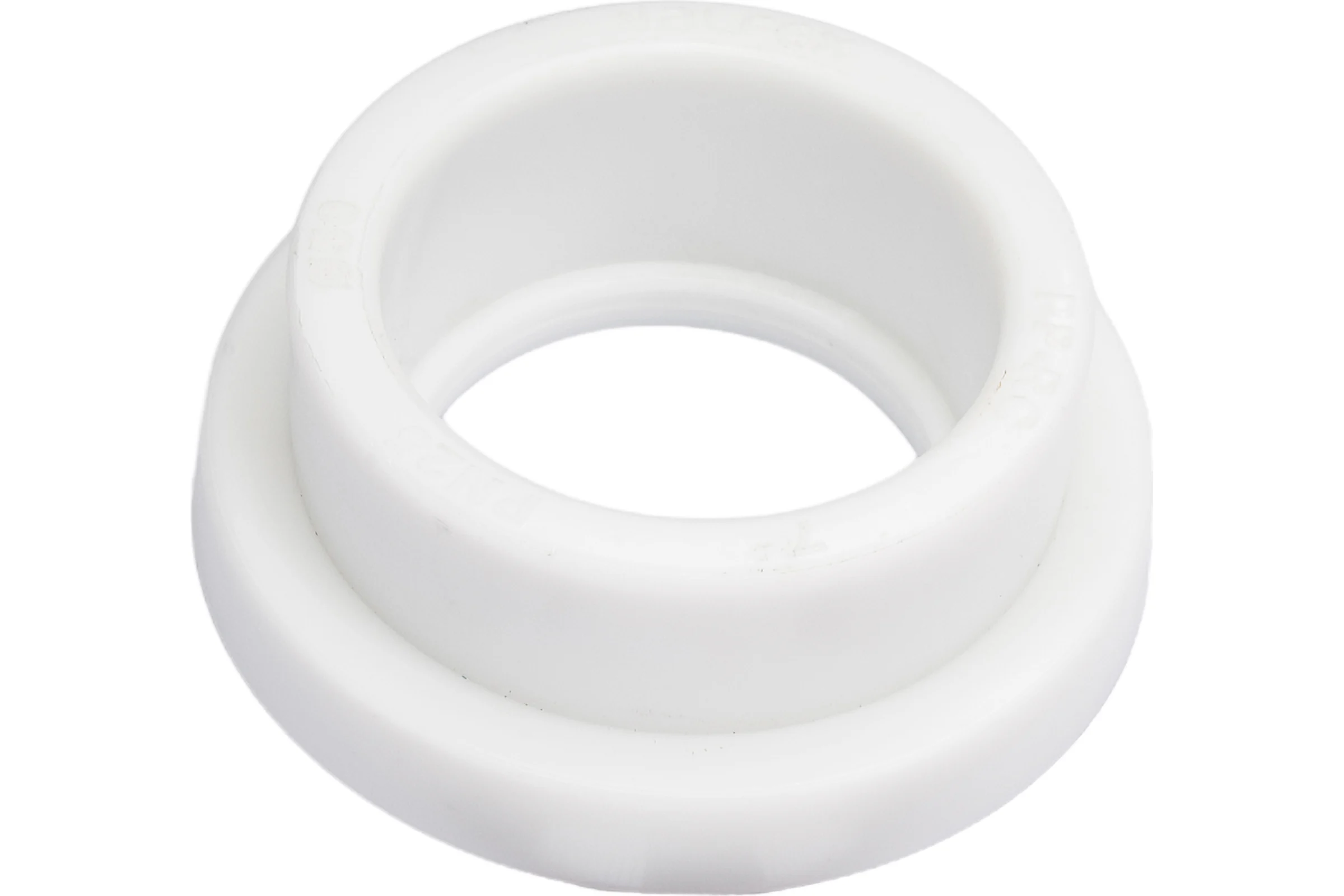 Бурт VALFEX PP-R белый, под фланец, Дн50, D=63.2 мм 10189050 127-0161