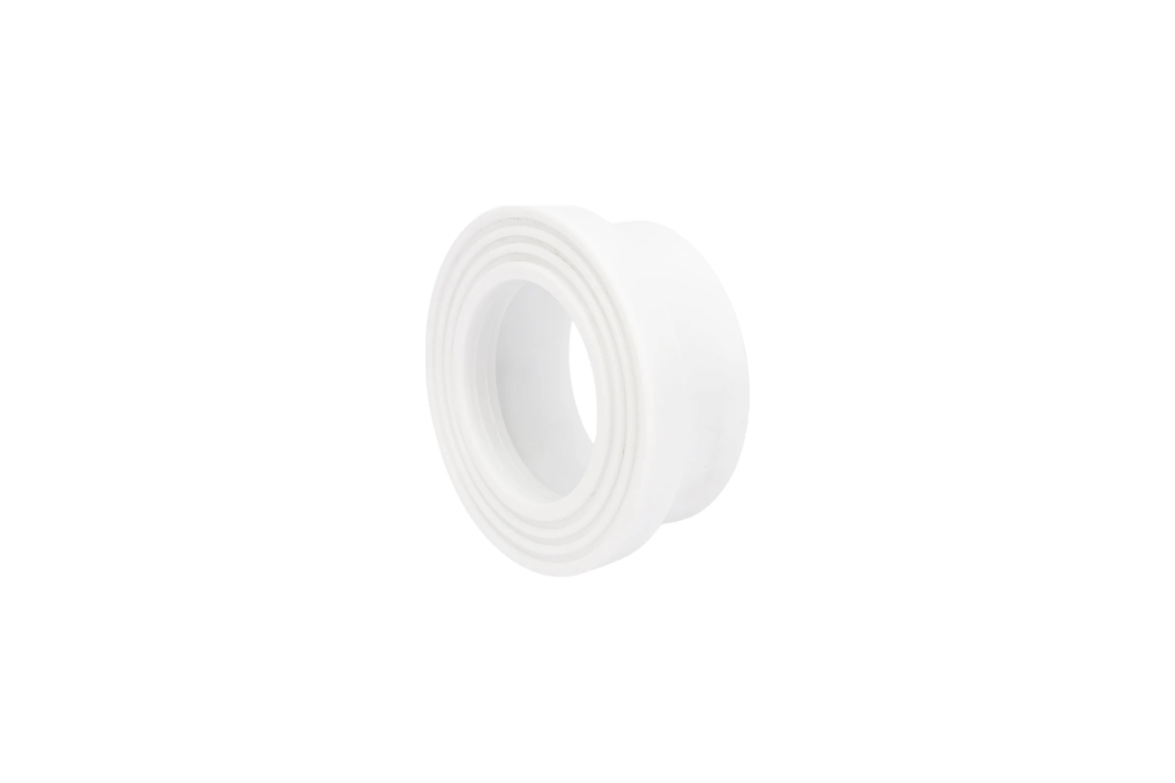 Бурт VALFEX PP-R, белый, под фланец, Дн63, D=79 мм 10189063 127-0162