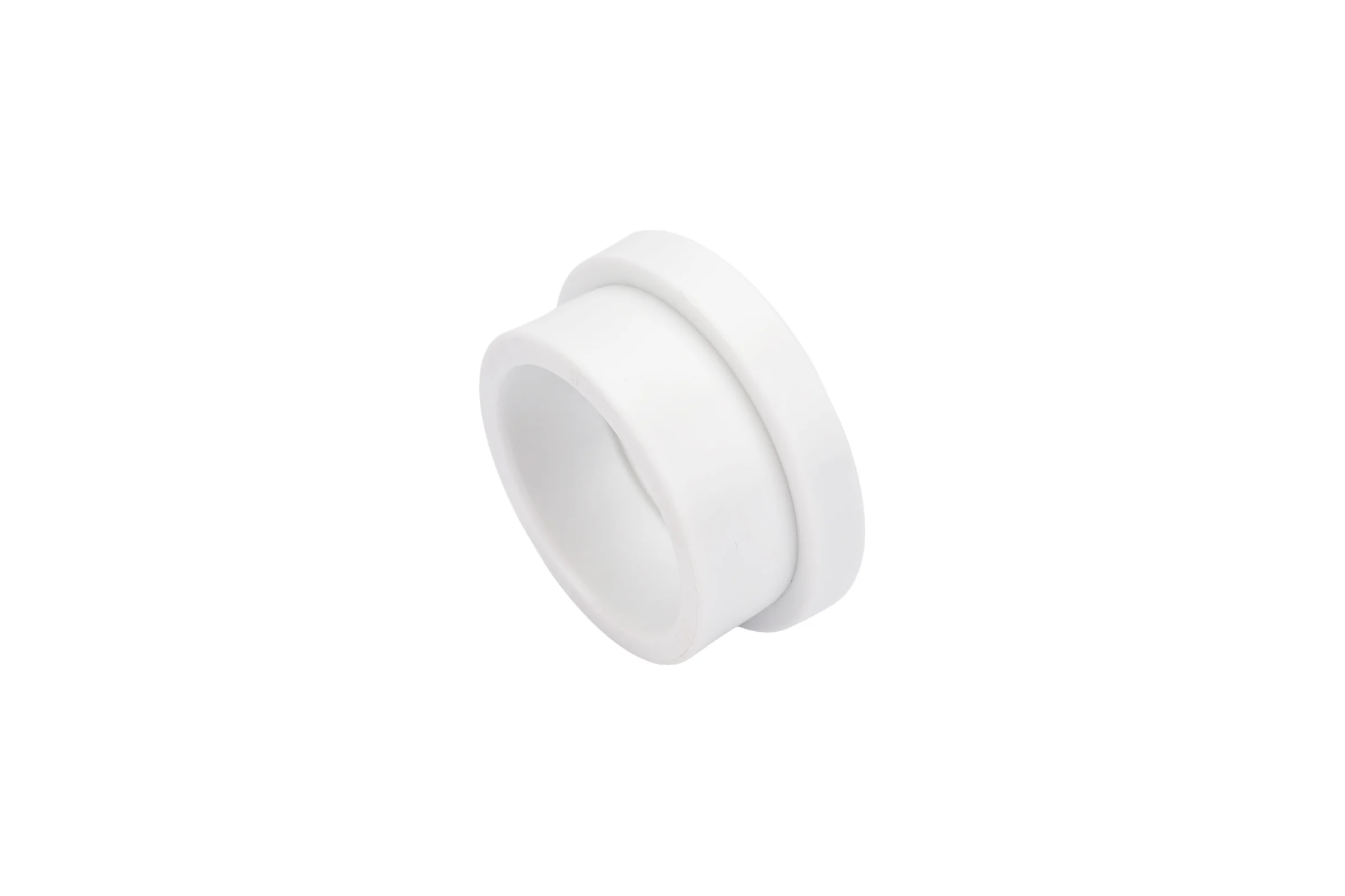 Бурт VALFEX PP-R, белый, под фланец, Дн63, D=79 мм 10189063 127-0162