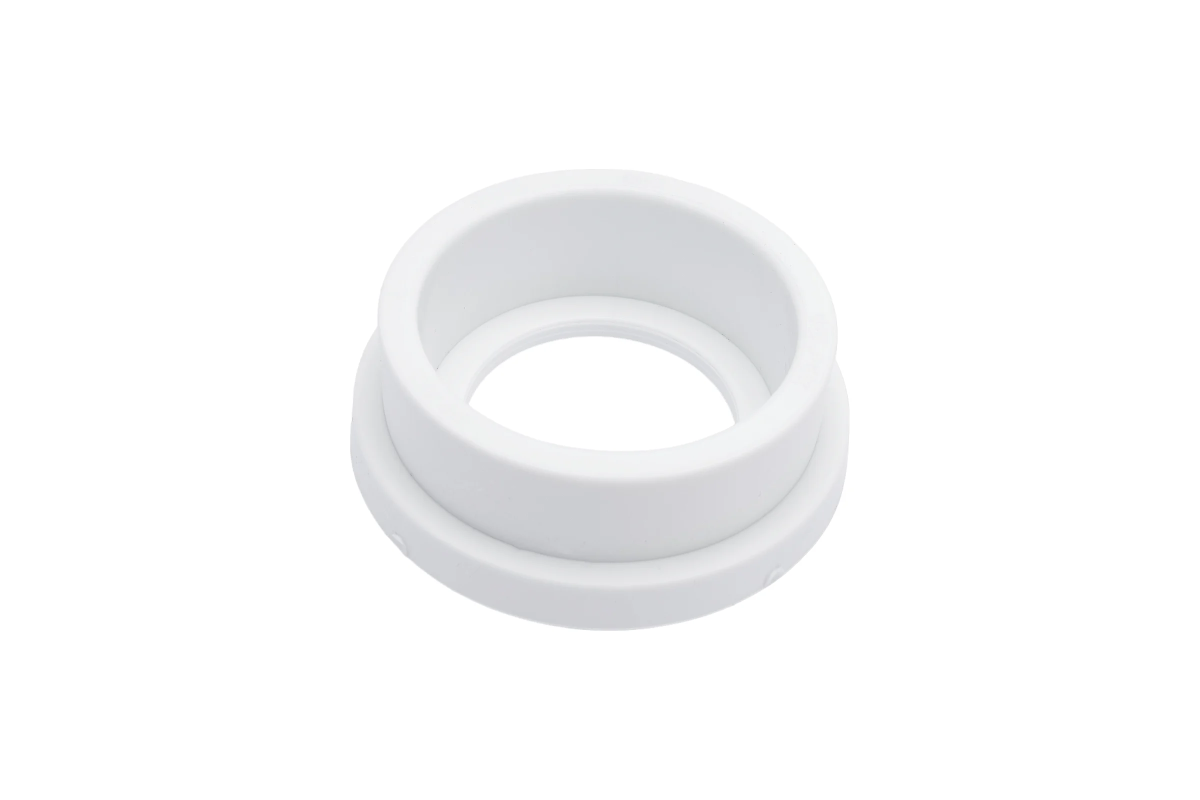 Бурт VALFEX PP-R, белый, под фланец, Дн90, D=110.7 мм 10189090 127-0164