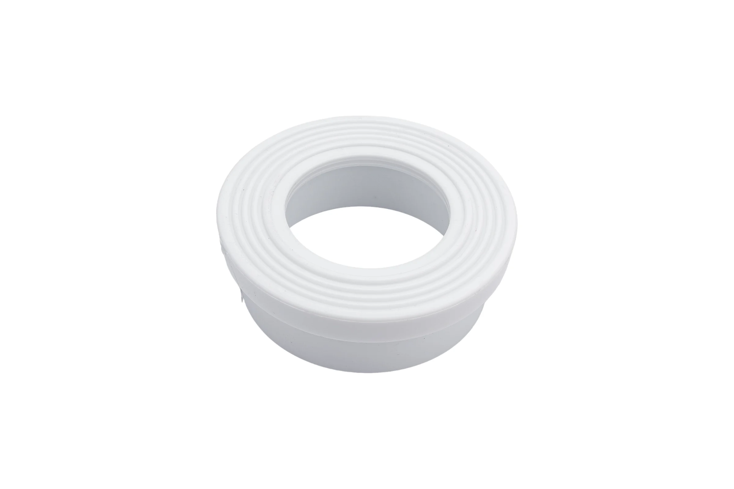 Бурт VALFEX PP-R, белый, под фланец, Дн90, D=110.7 мм 10189090 127-0164