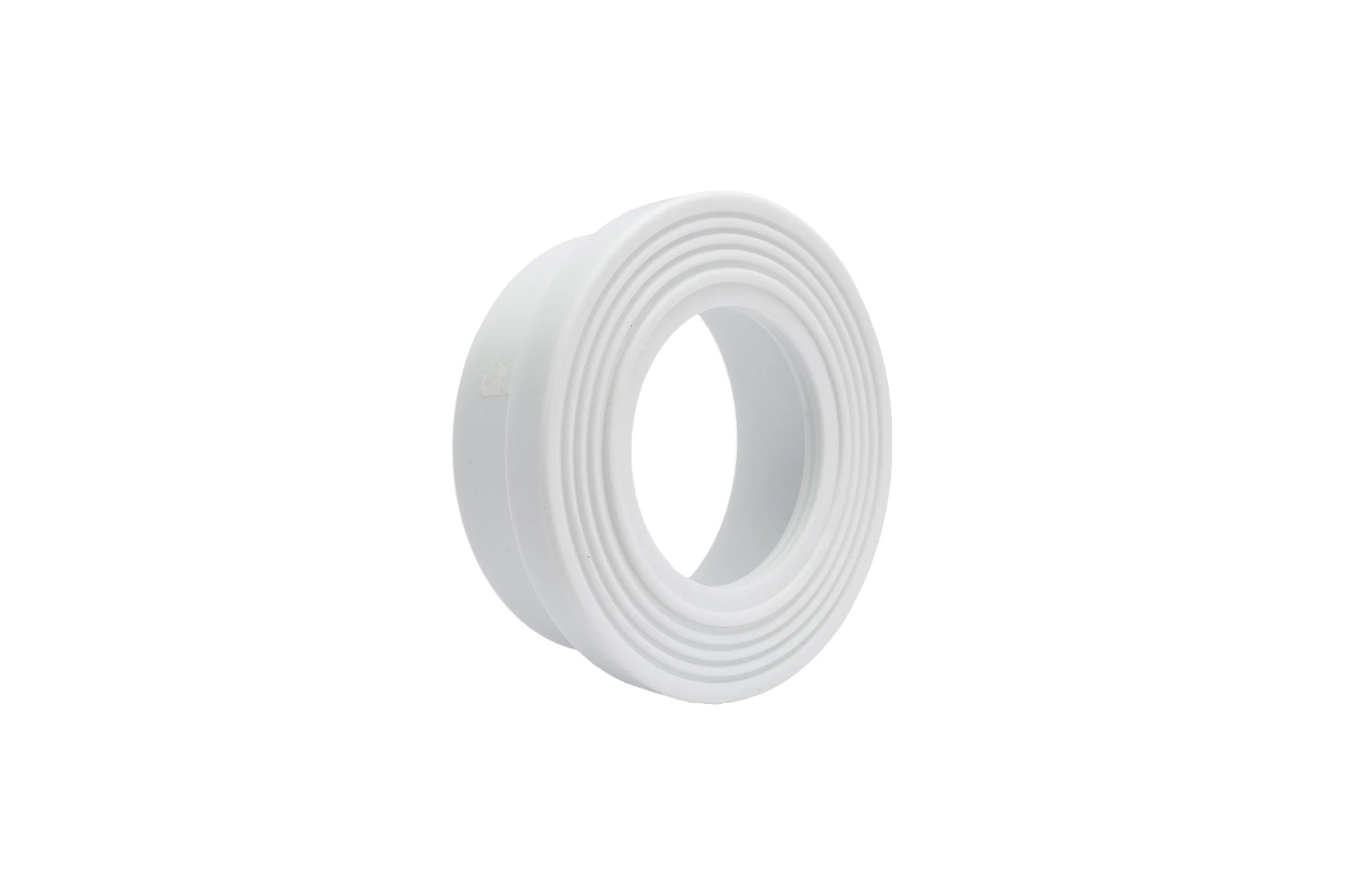 Бурт VALFEX PP-R, белый, под фланец, Дн90, D=110.7 мм 10189090 127-0164