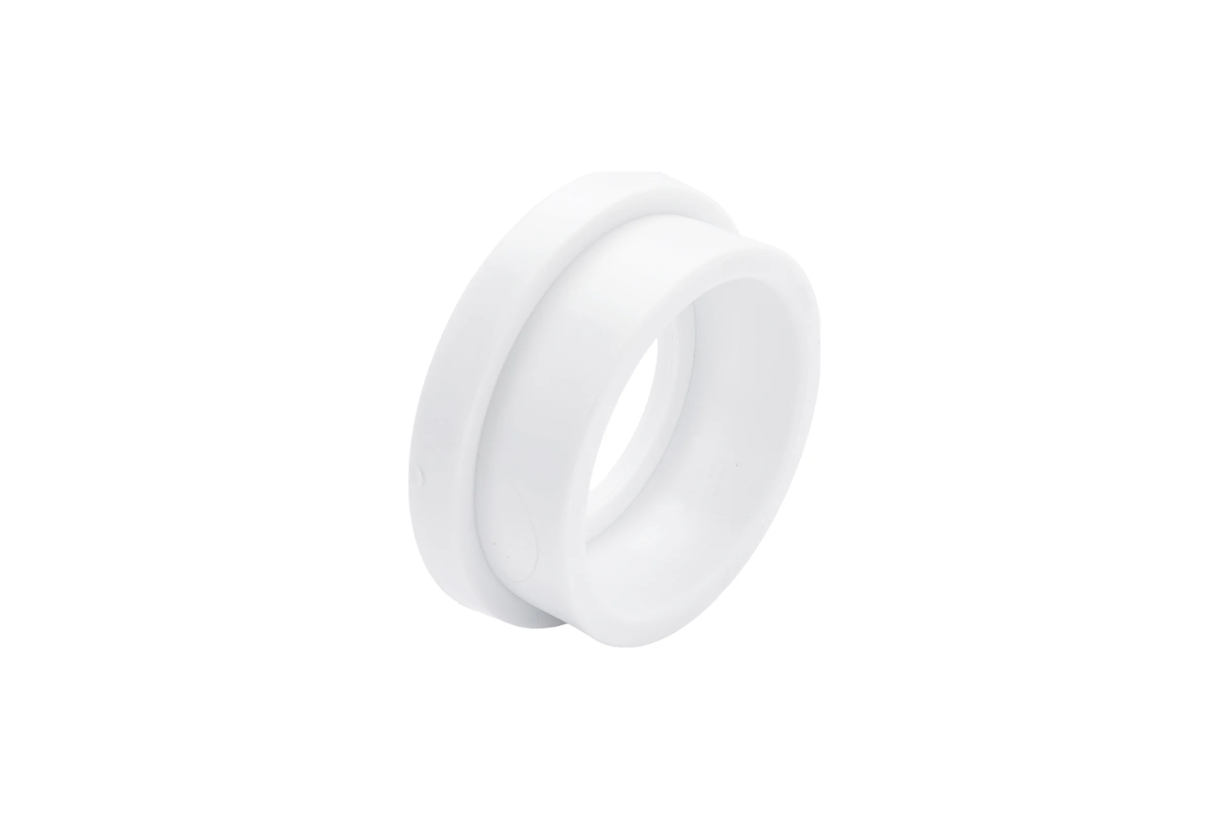 Бурт VALFEX PP-R, белый, под фланец, Дн90, D=110.7 мм 10189090 127-0164