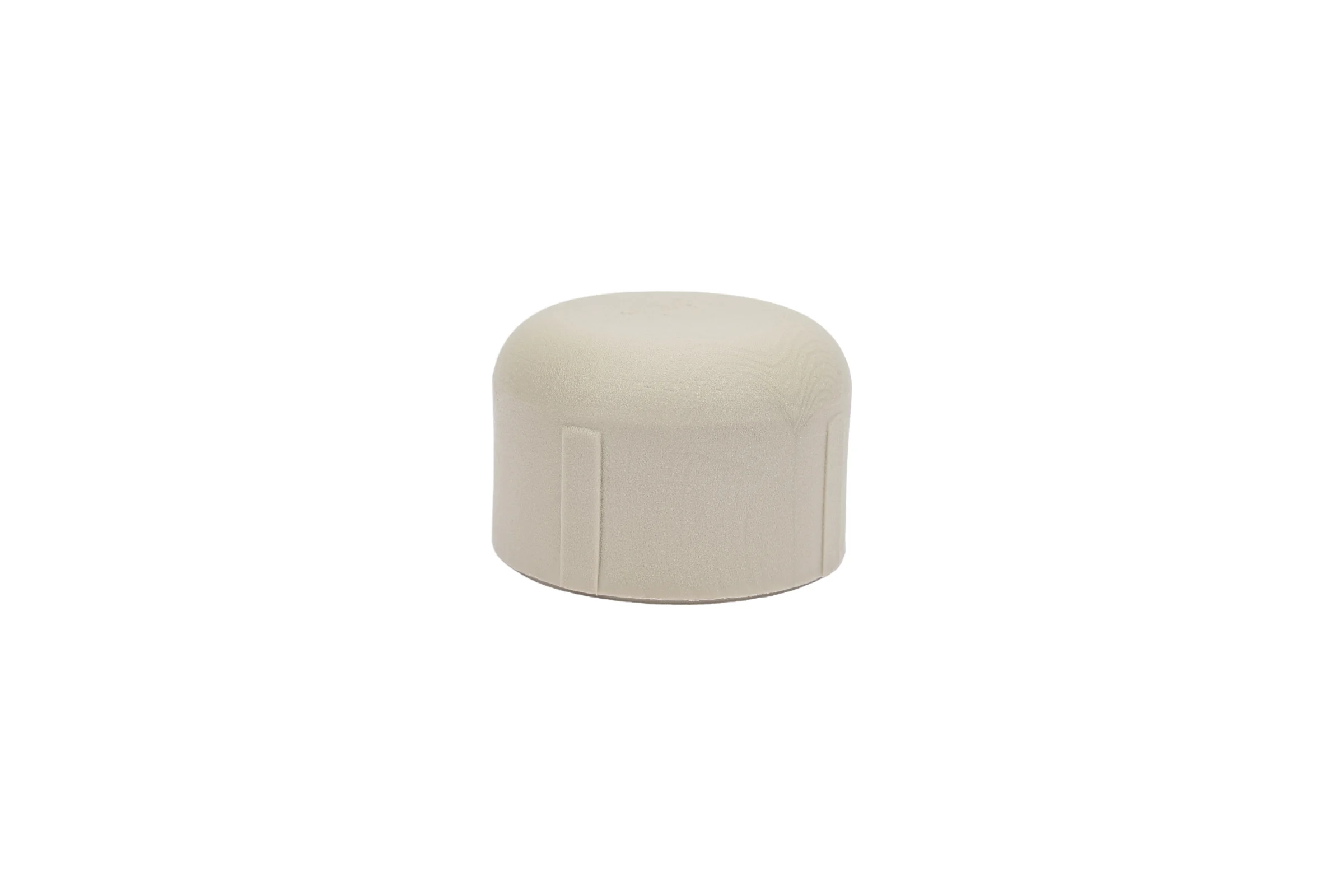 Заглушка-пробка VALFEX PP-R, серая, Дн32 10162032Г 127-0317