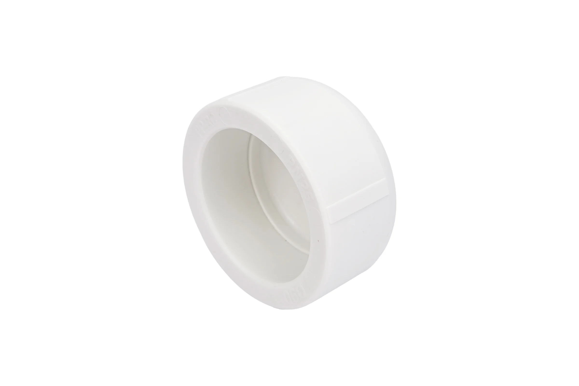 Заглушка-пробка VALFEX PP-R, белая, Дн90 10162090 127-0173