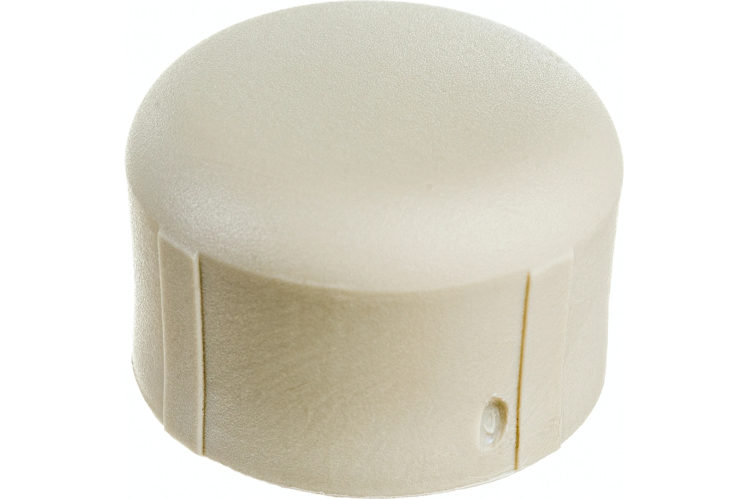 Заглушка-пробка VALFEX PP-R, серая, Дн40 10162040Г 127-0318