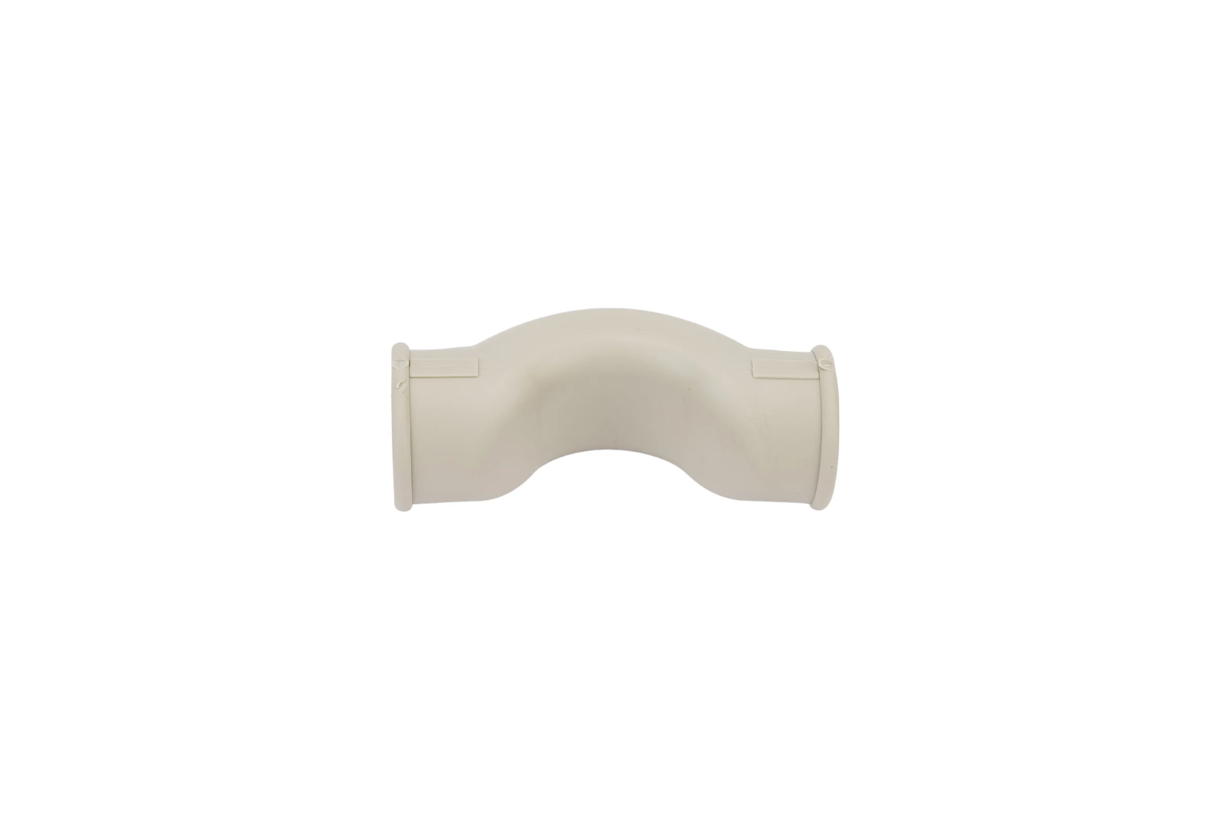 Скоба VALFEX PP-R, серая, Дн25, обвод, с муфтой 10170025Г 127-0426