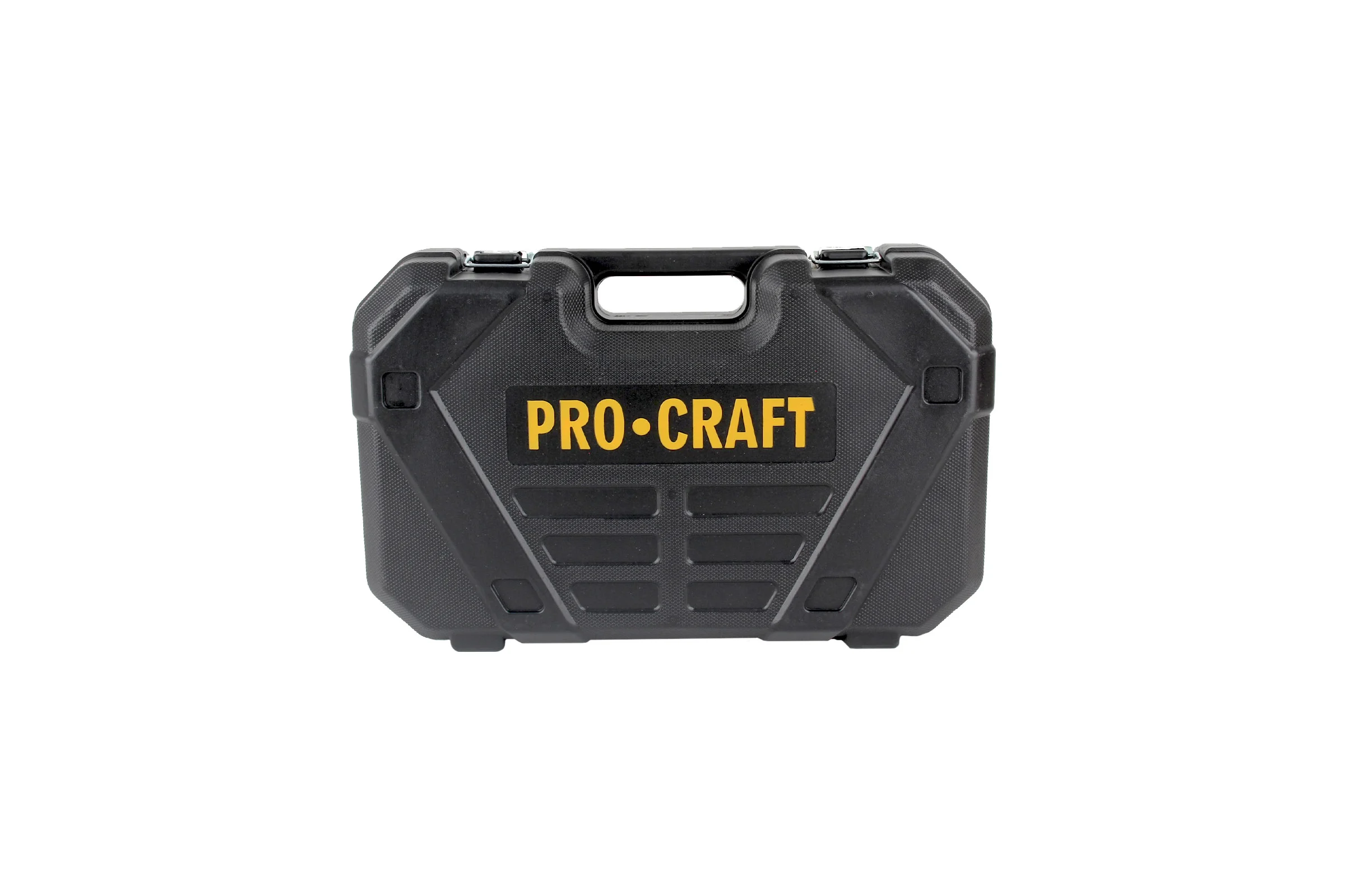 Электрический сетевой перфоратор PROCRAFT BH1400