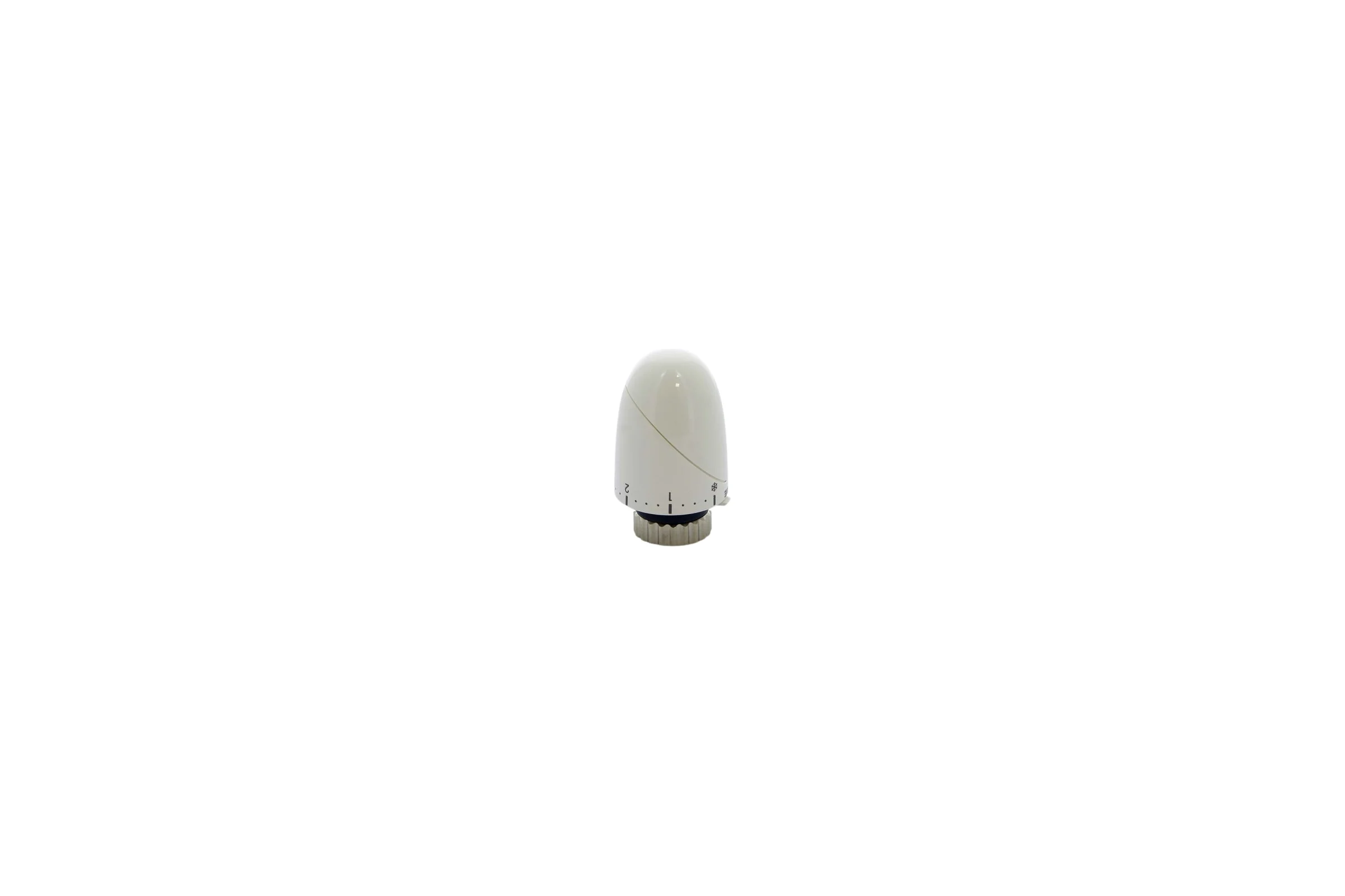 Термоголовка Tiemme М30х1,5 ECO 3 9550001