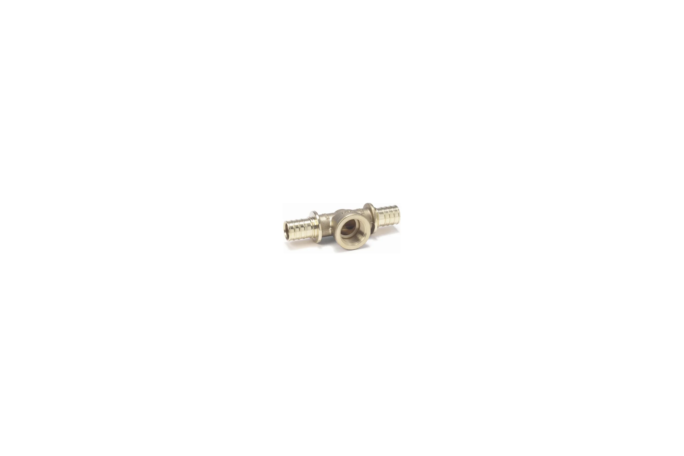 Тройник с внутренней резьбой Rehau SDR 11, 32-Rp 1/2-32 LX 11690641001