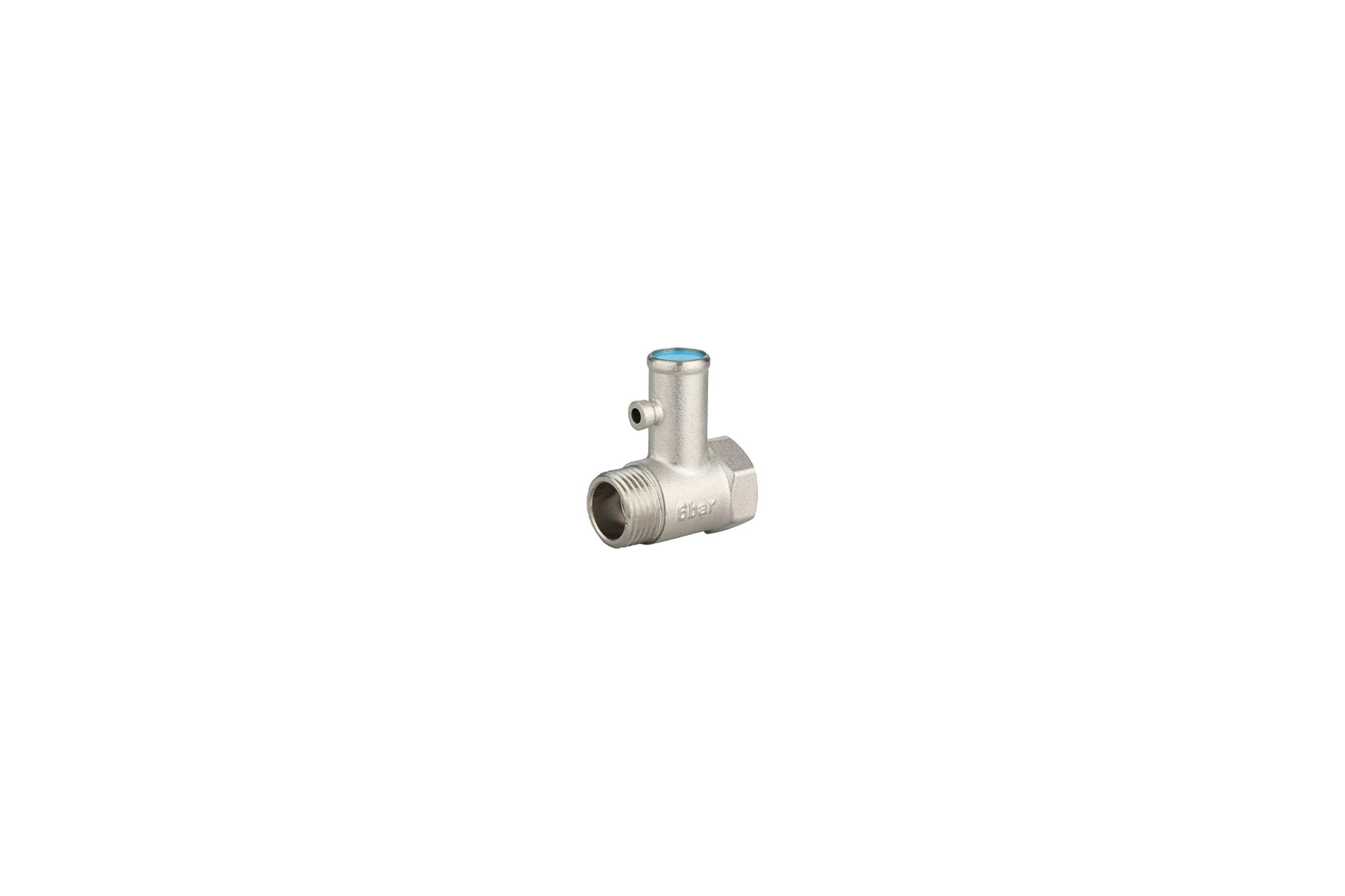 Предохранительный клапан 3/4” IVANCI IVC.105600.N.04