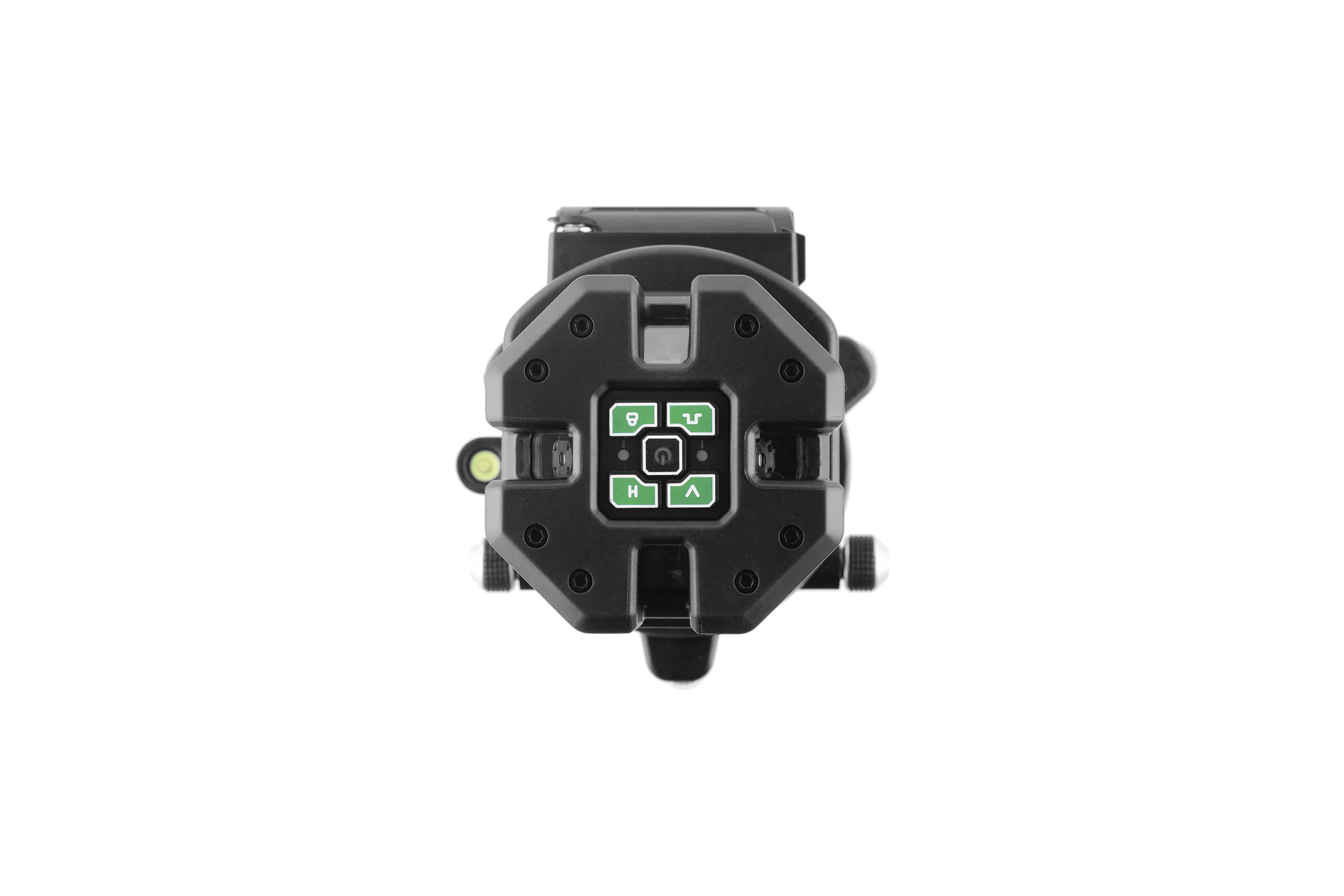 Профессиональный лазерный уровень ADA 6D Servoliner GREEN А00622