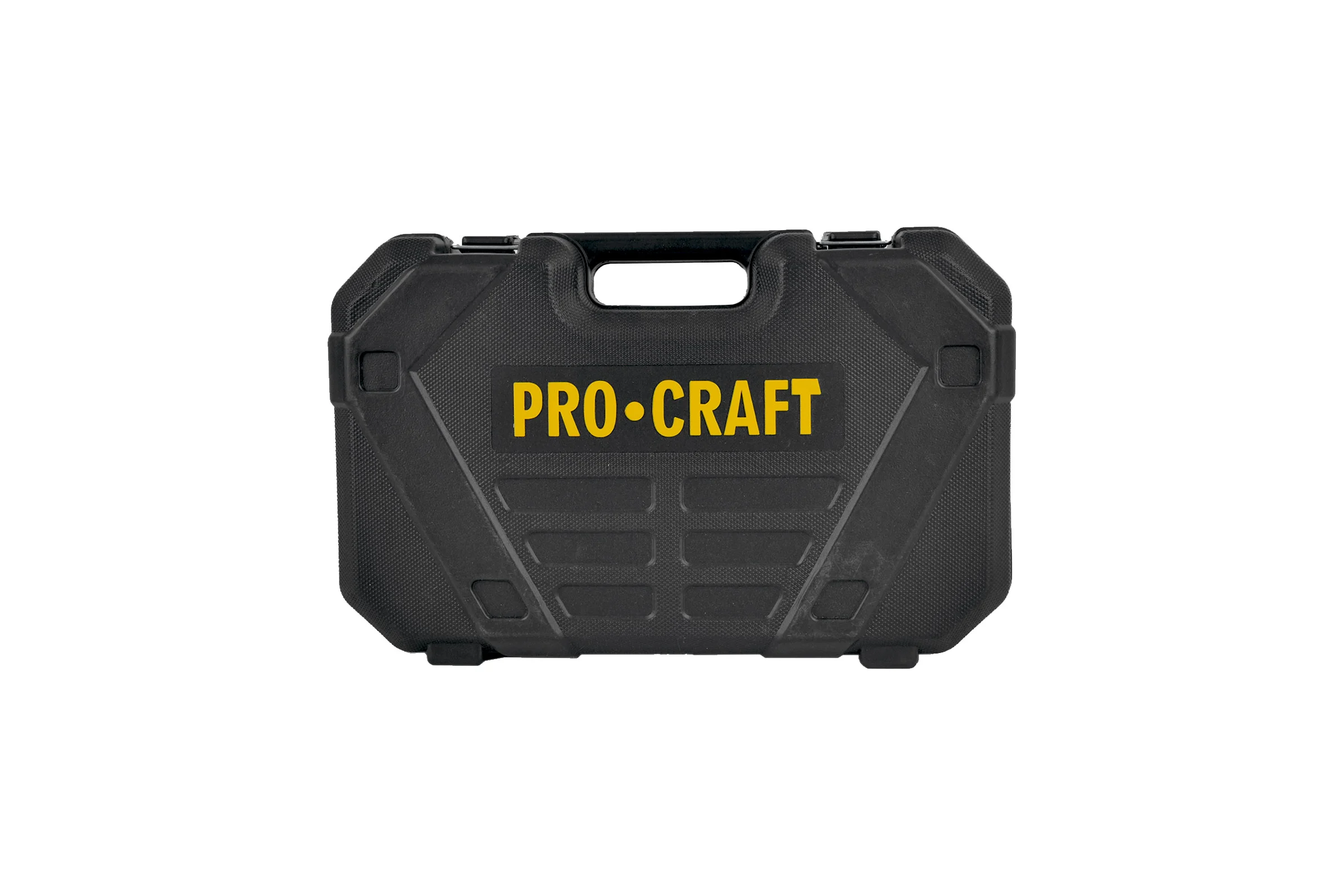 Электрический сетевой перфоратор PROCRAFT BH-1400 DFR BH1400DFR