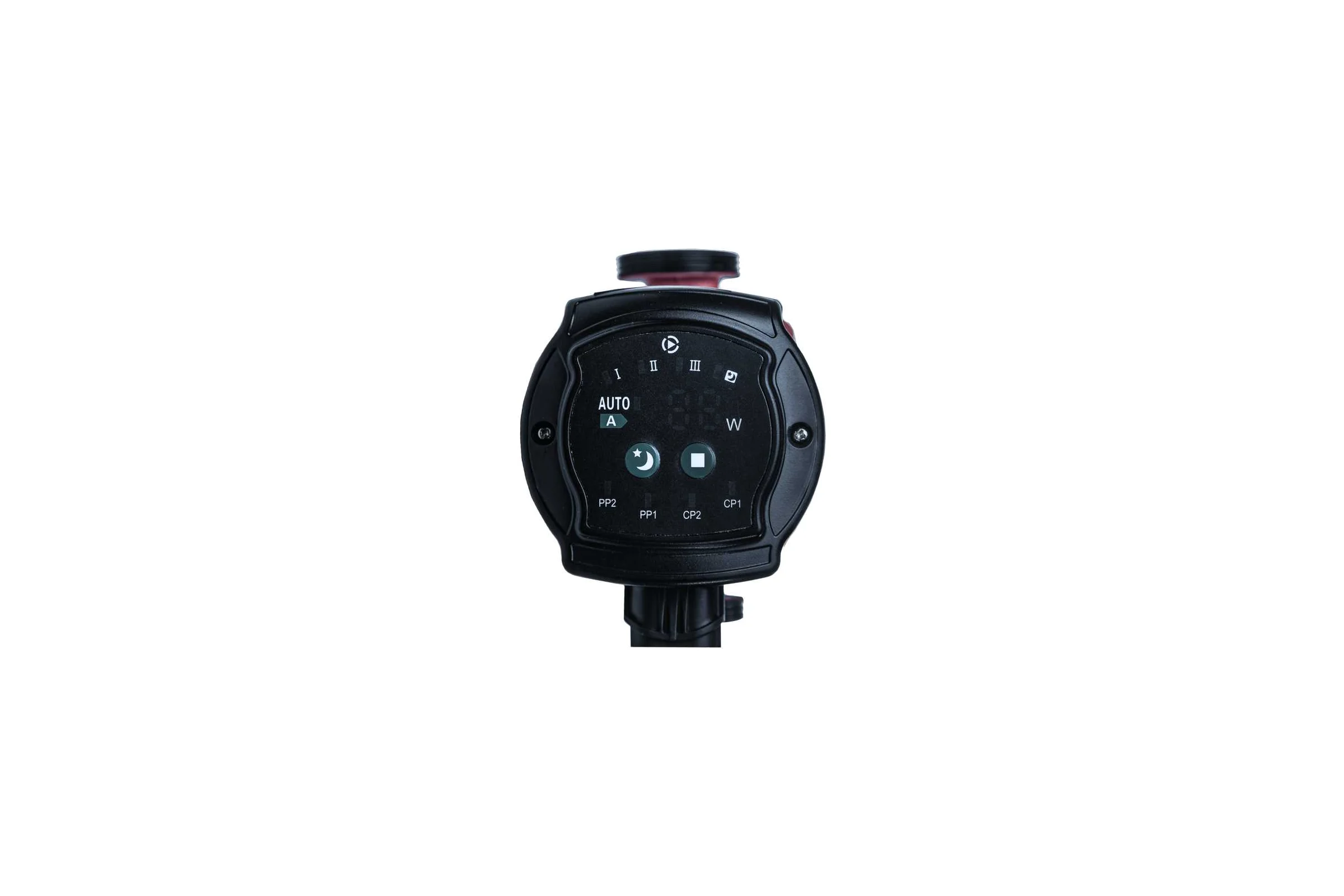 Насос для отопления с частотным регулированием KROMWELL PE1L 25/6 130