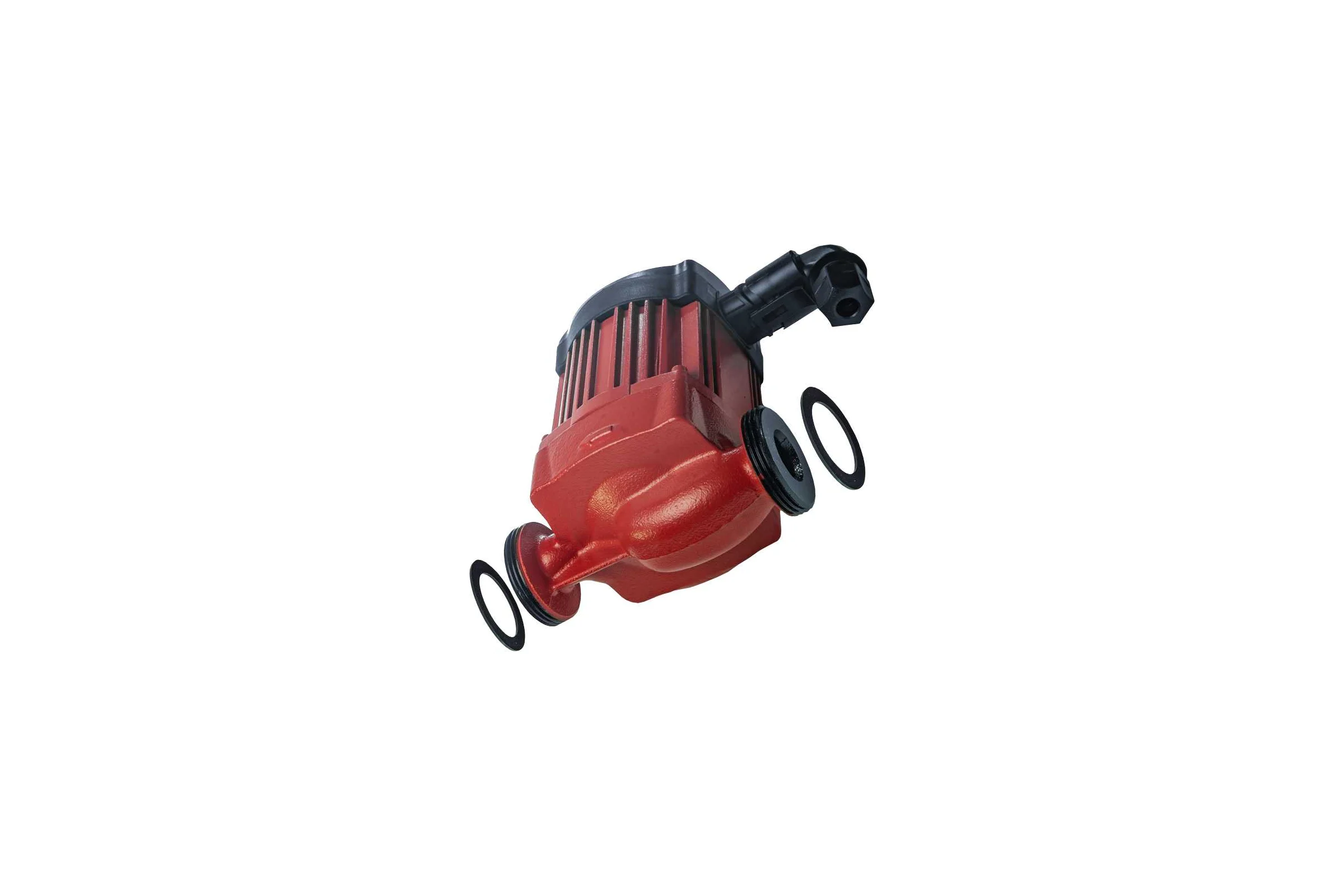 Насос для отопления с частотным регулированием KROMWELL PE1L 25/6 130