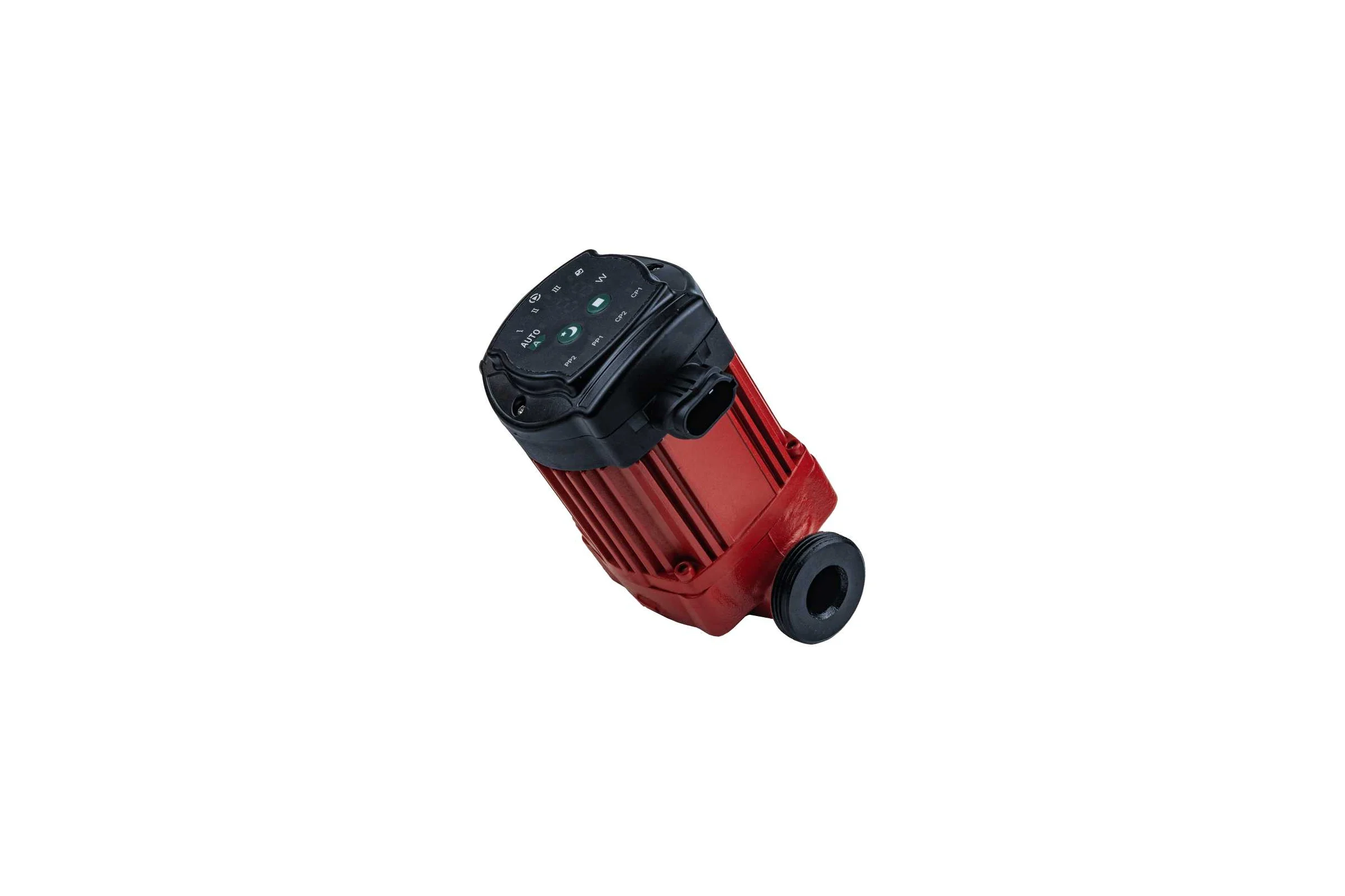 Насос для отопления с частотным регулированием KROMWELL PE1L 25/6 130