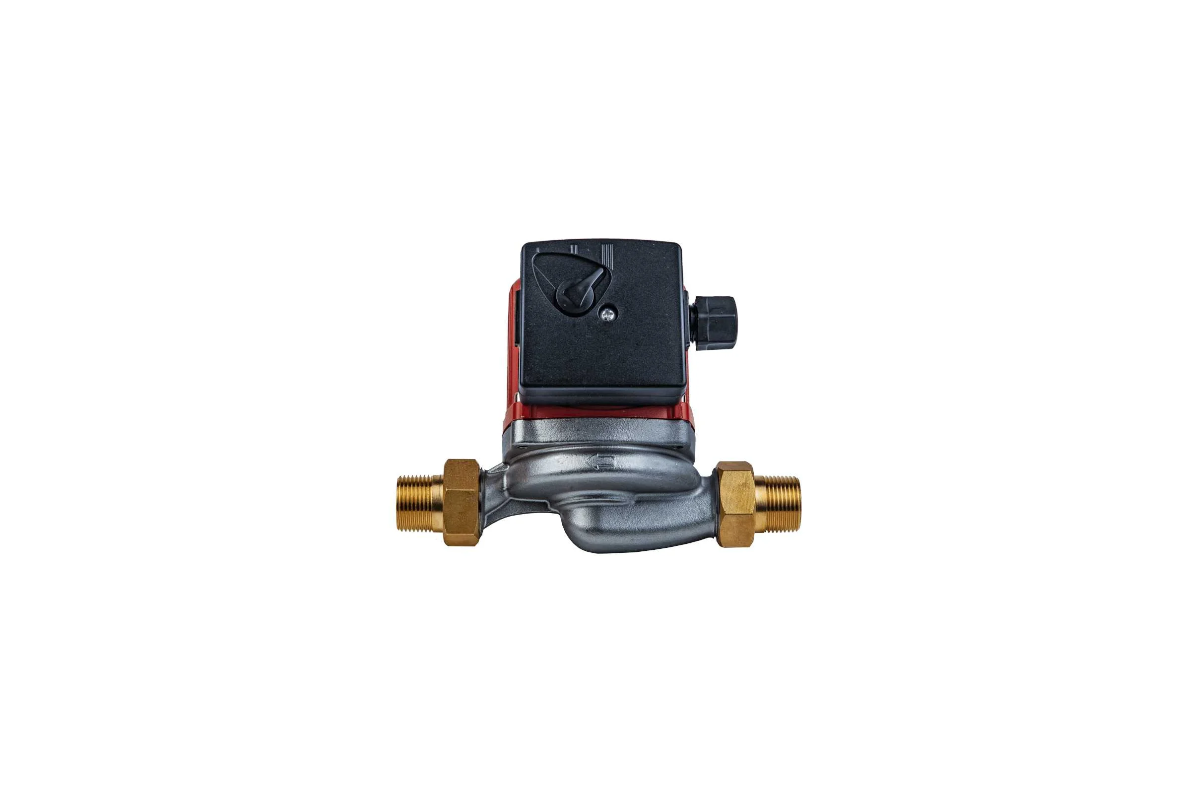 Насос для ГВС KROMWELL гайки в комплекте PWS 15/4G N 130
