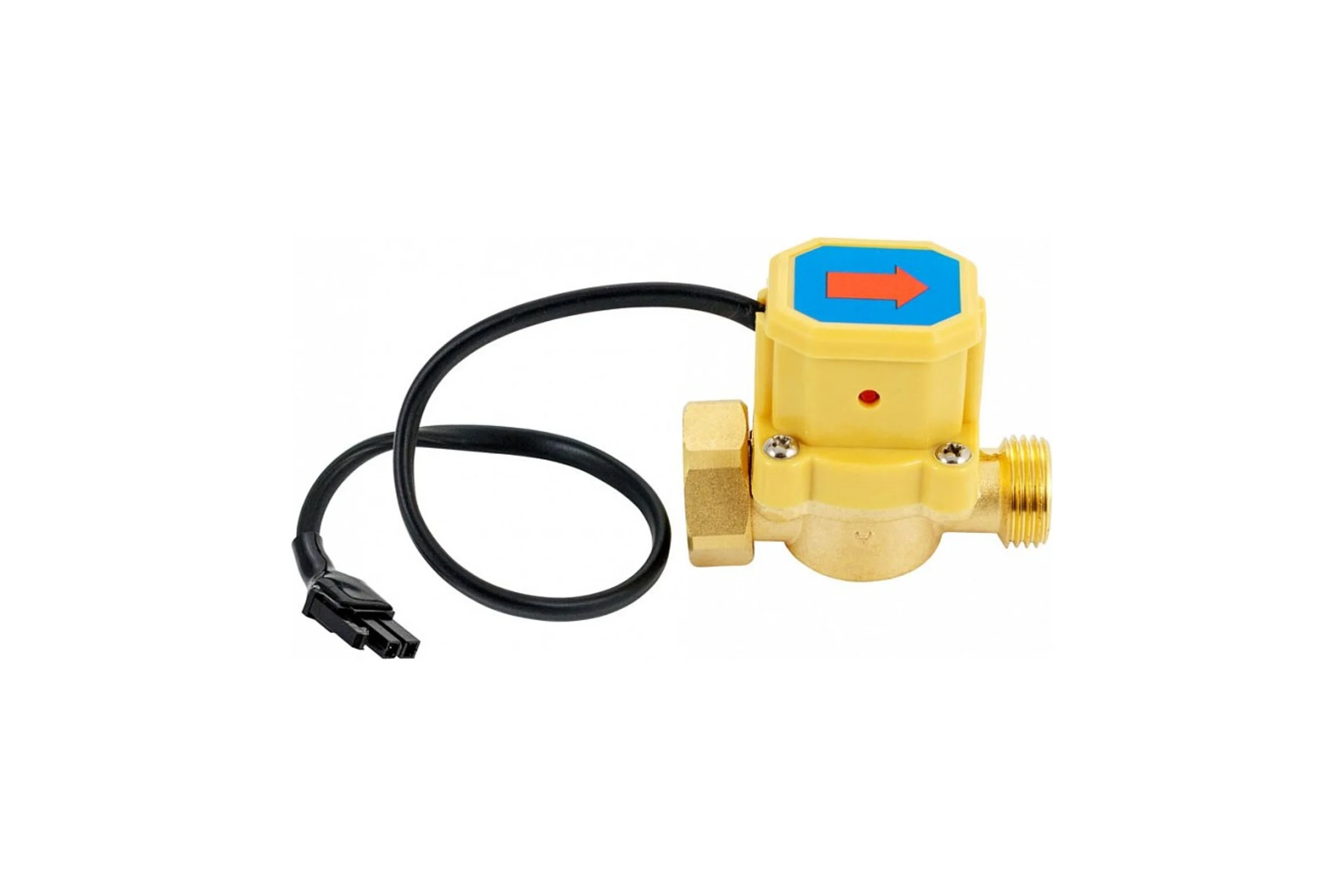 Насос для повышения давления UNIPUMP WIP-15 82352