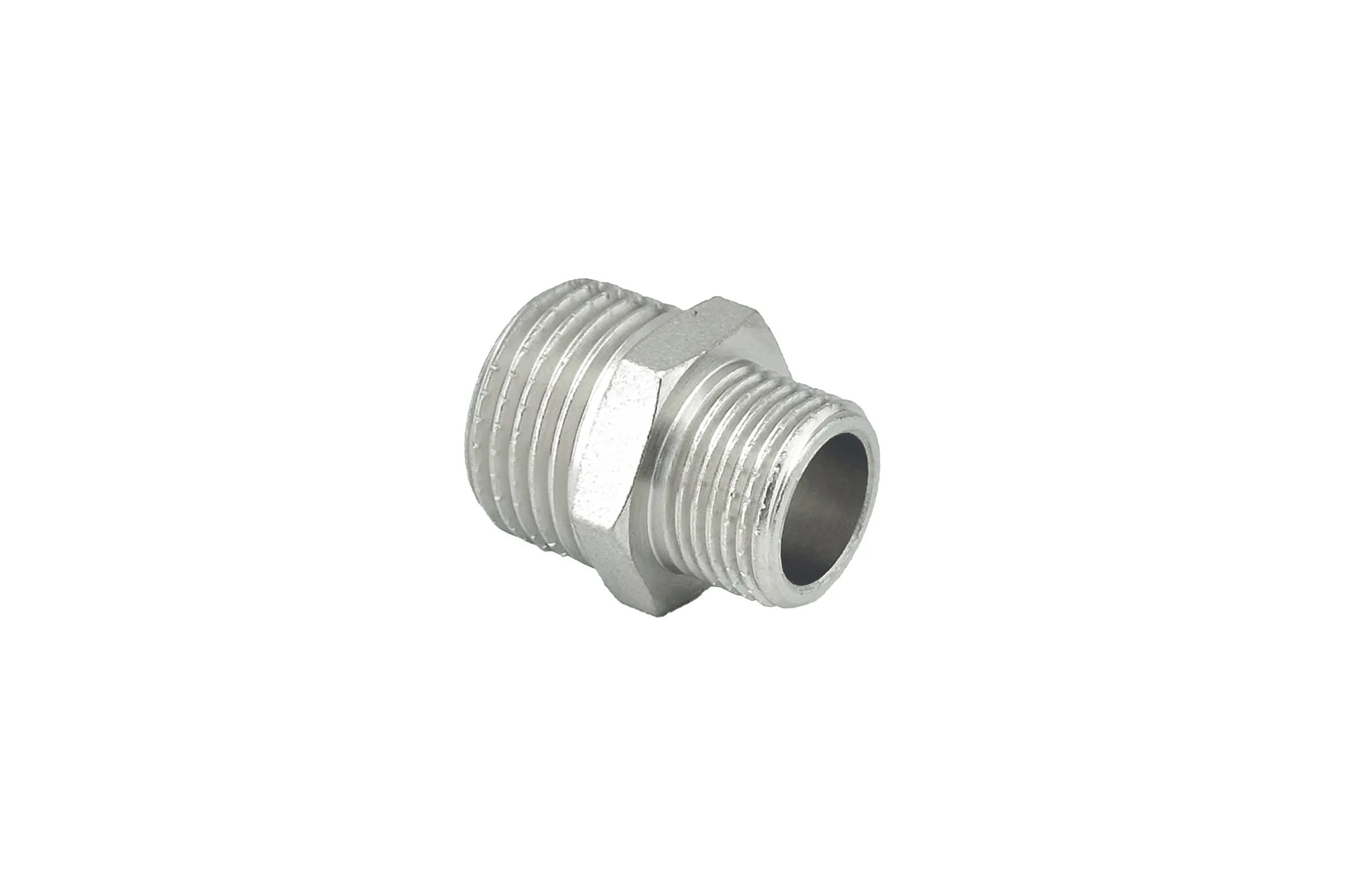 Бочонок переходной никелированный PROFACTOR 1/2" х 1/4" PF TF 11