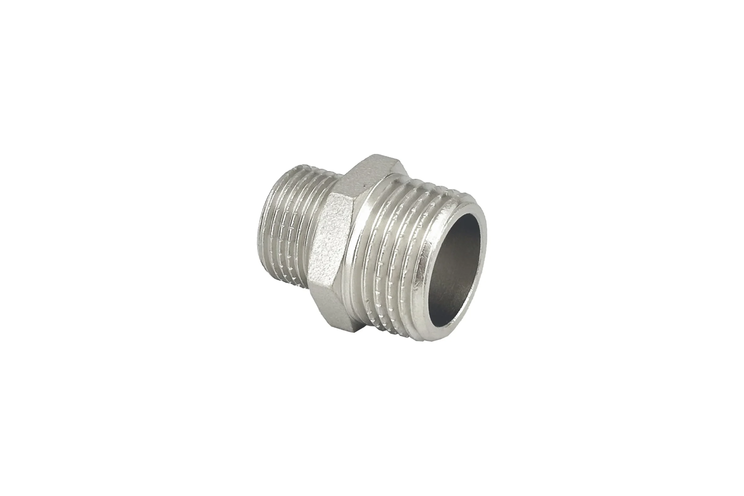 Бочонок переходной никелированный PROFACTOR 1/2" х 1/4" PF TF 11