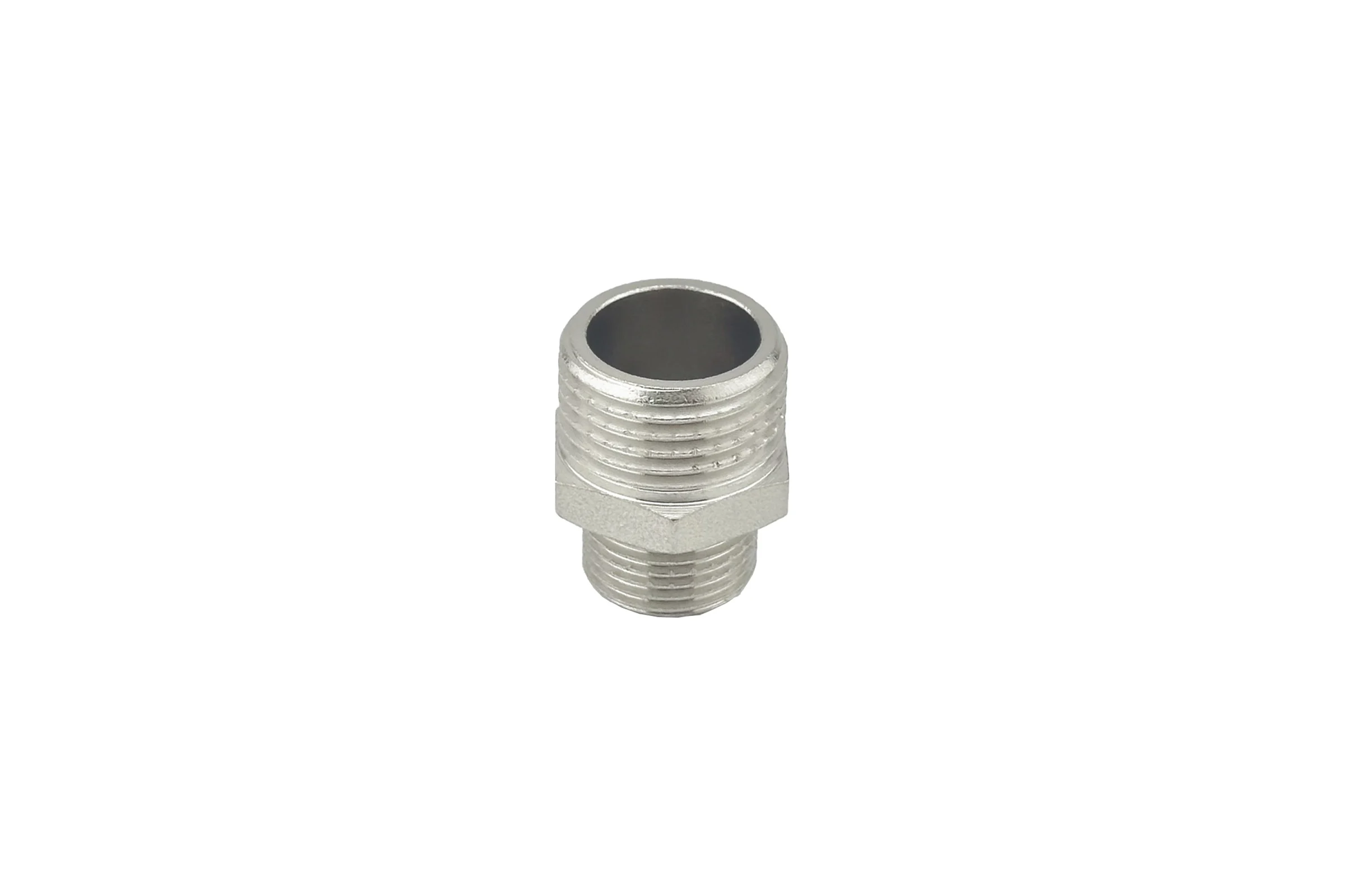 Бочонок переходной никелированный PROFACTOR 1/2" х 1/4" PF TF 11