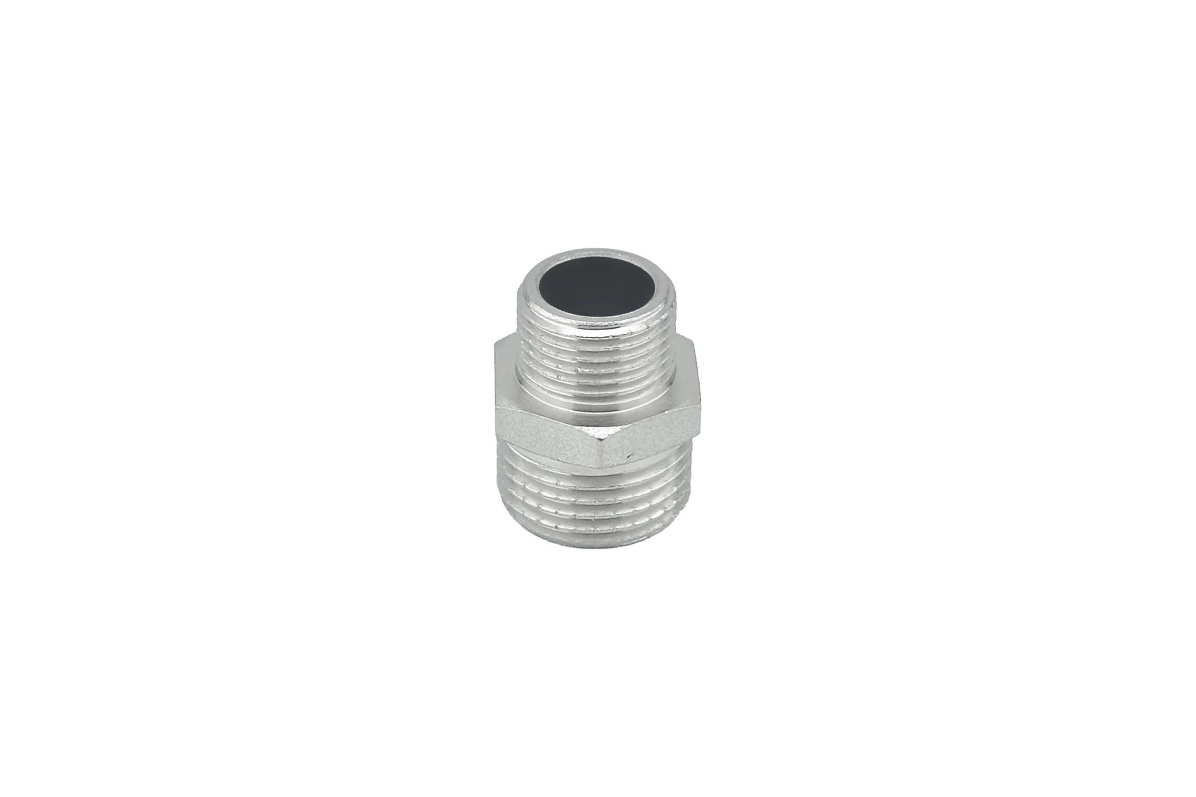Бочонок переходной никелированный PROFACTOR 1/2" х 1/4" PF TF 11
