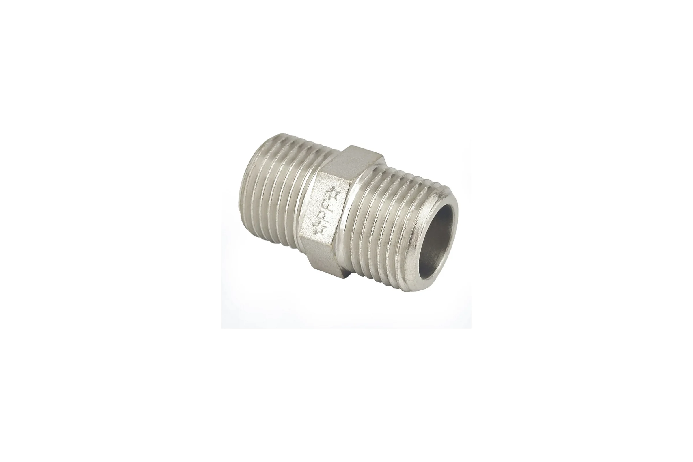 Бочонок никелированный усиленный PROFACTOR 1/2" PF TF 8