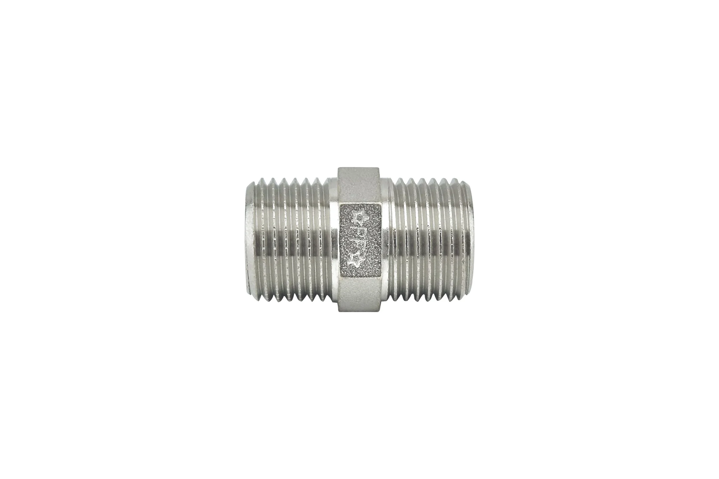 Бочонок никелированный усиленный PROFACTOR 1/2" PF TF 8