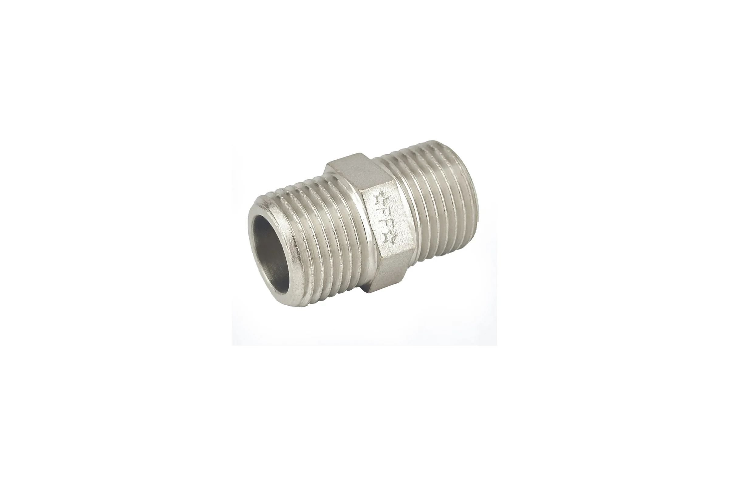 Бочонок никелированный усиленный PROFACTOR 1/2" PF TF 8