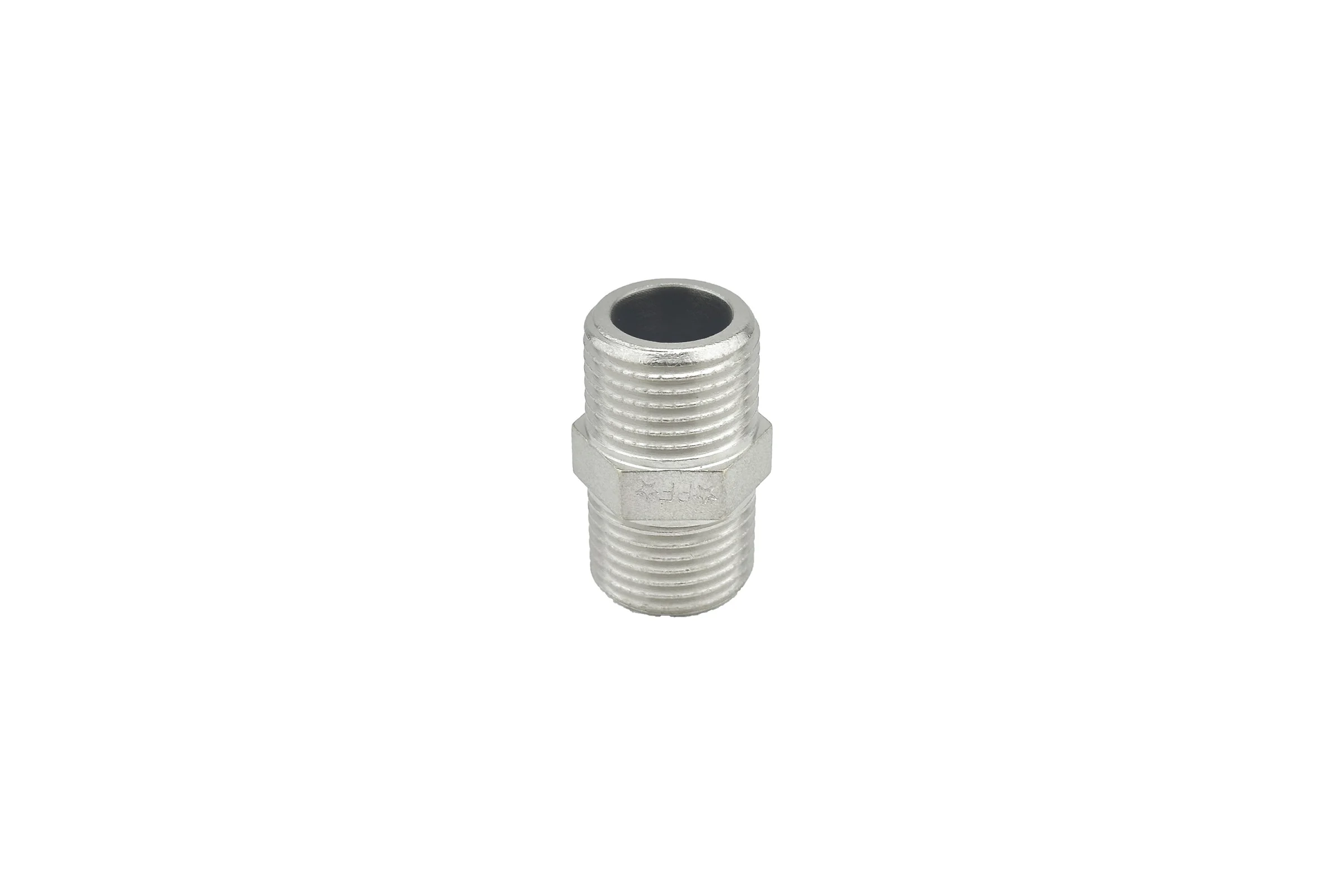 Бочонок никелированный усиленный PROFACTOR 1/2" PF TF 8