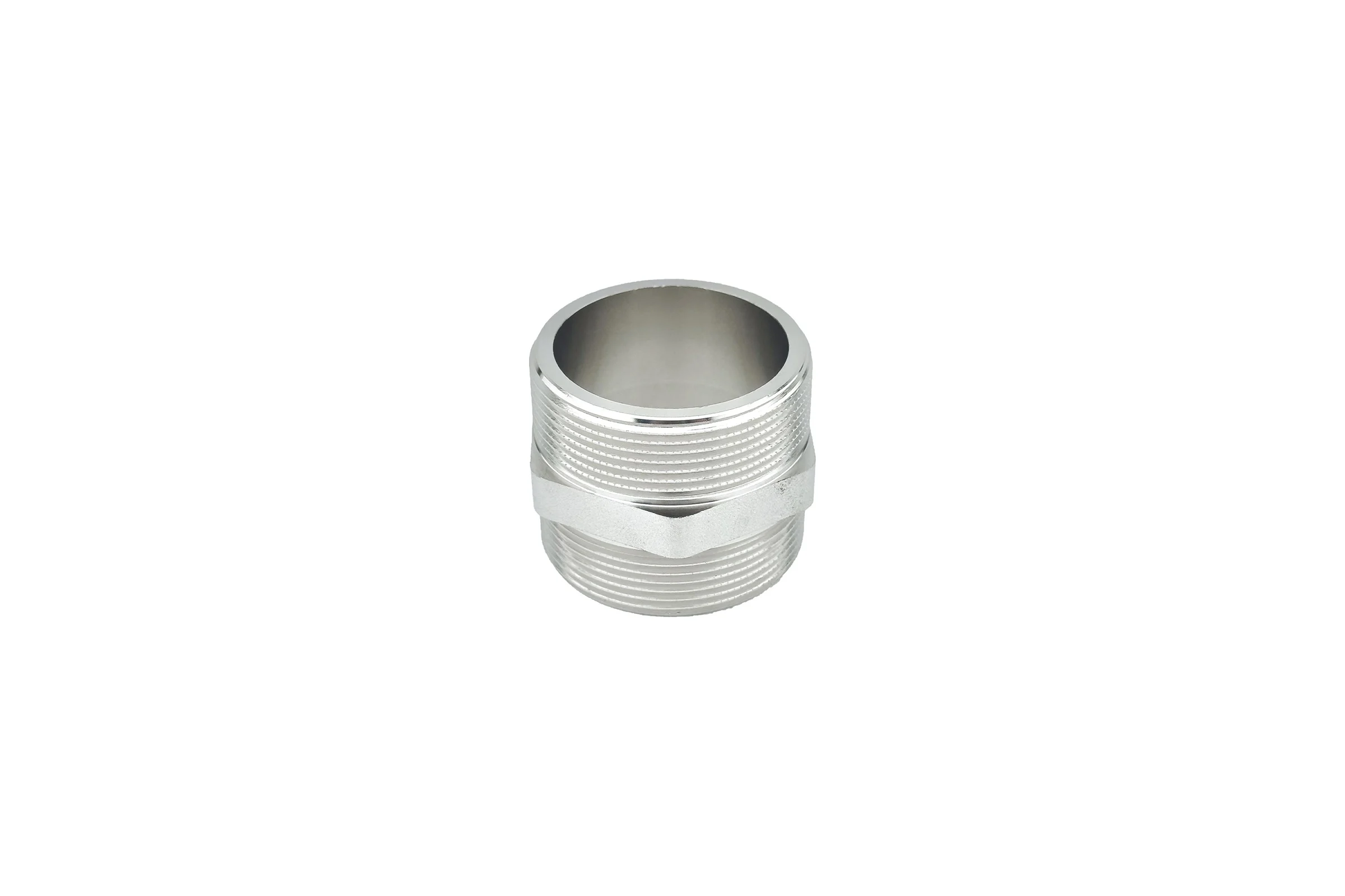 Бочонок никелированный PROFACTOR 2" PF TF 7