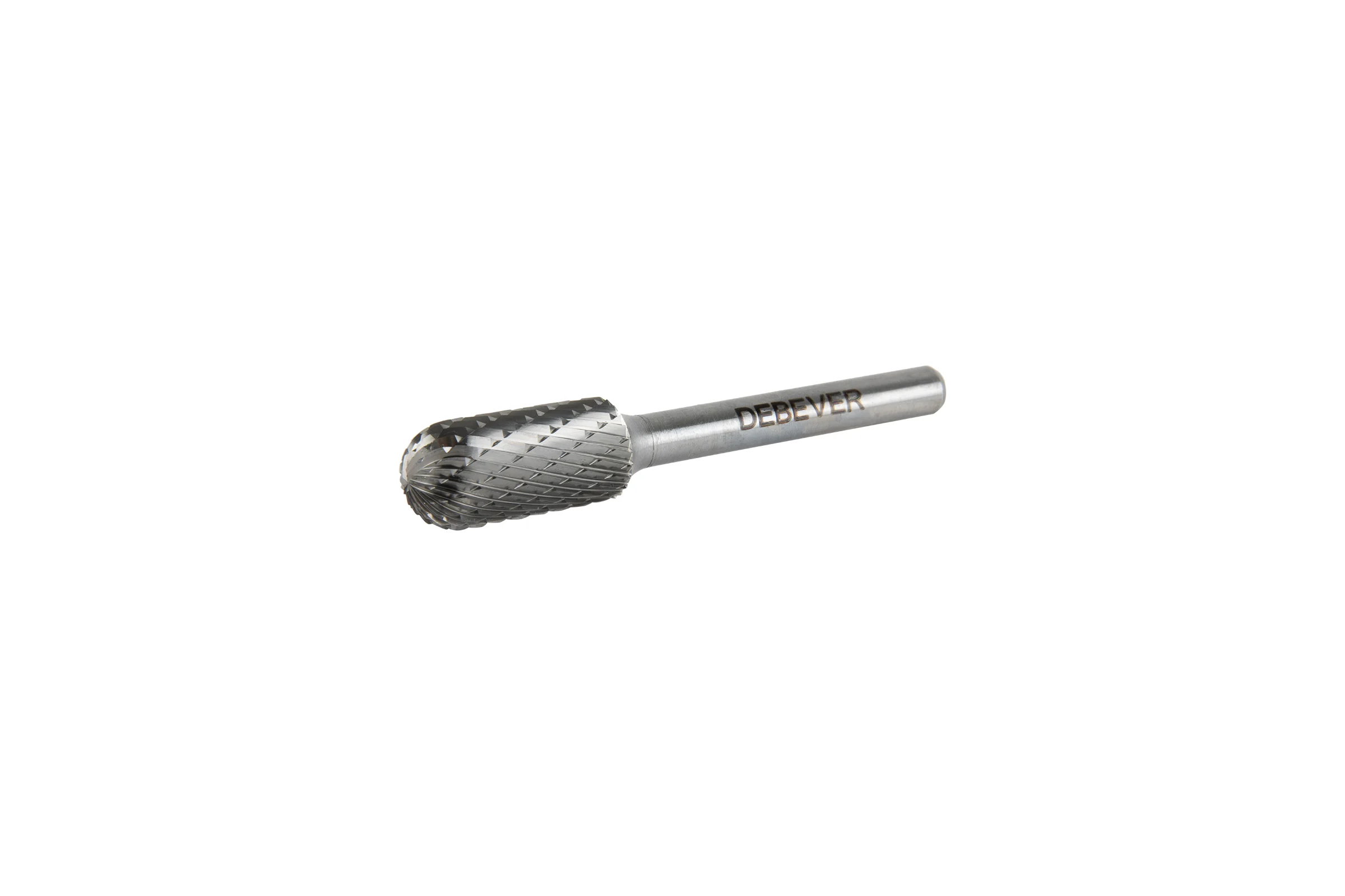 Бор-фреза твердосплавная DC 08/6 DC DeBever DBC08020061C/1