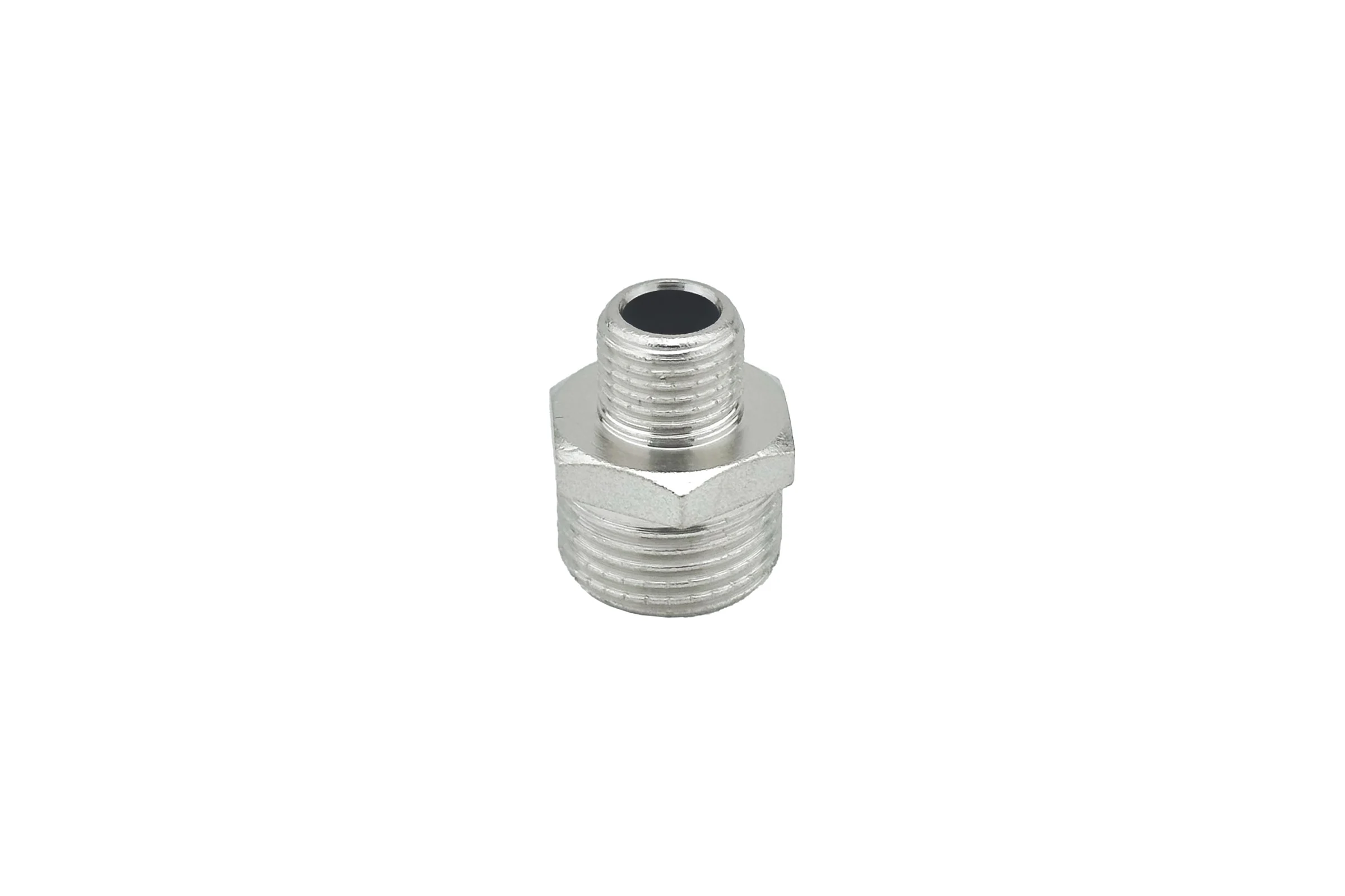 Бочонок переходной никелированный PROFACTOR 1/2" х 3/8" PF TF 12